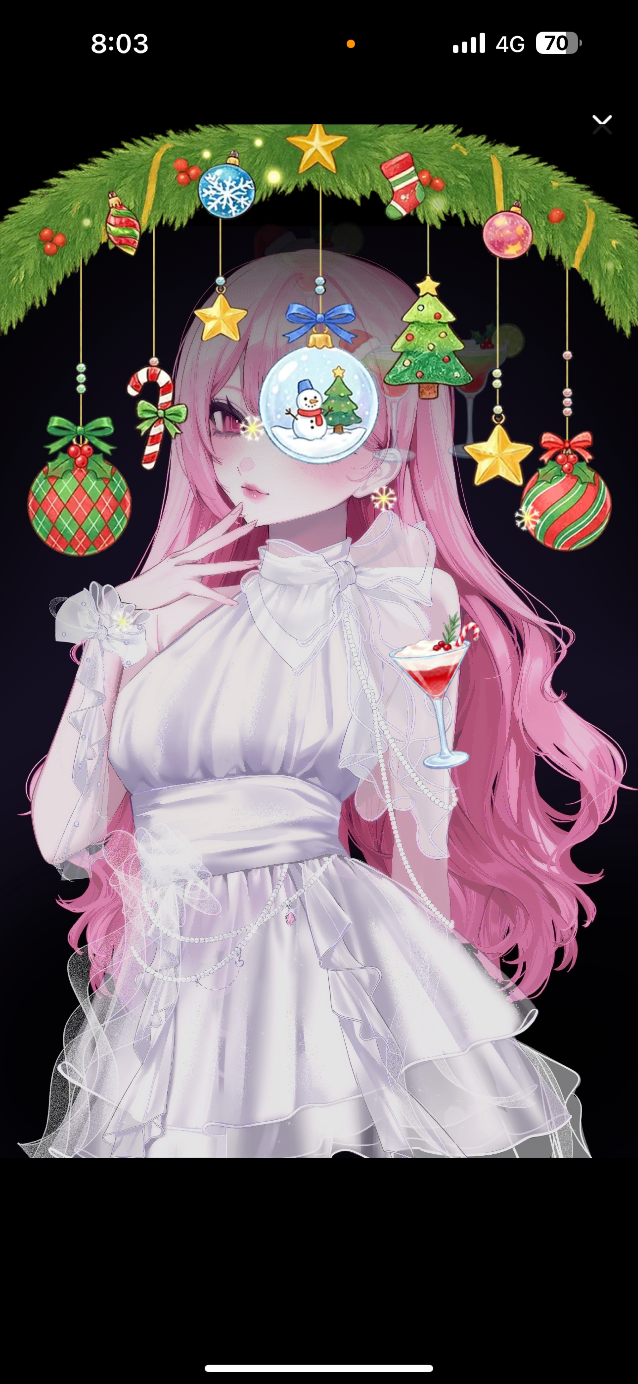 雑談 ￤ BGMにどうぞ♩