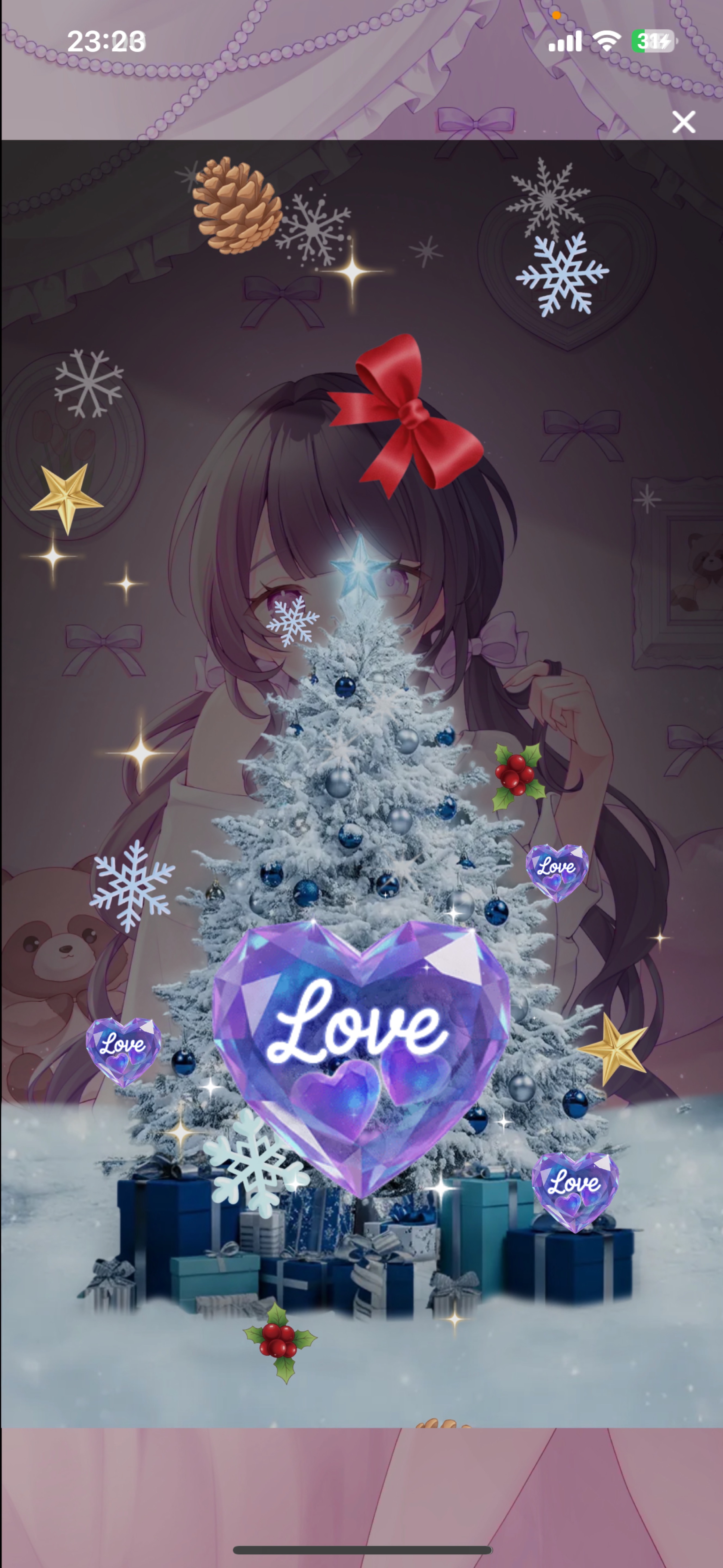 初潜寝◎ きみを癒す寝落ち枠🕊️💖