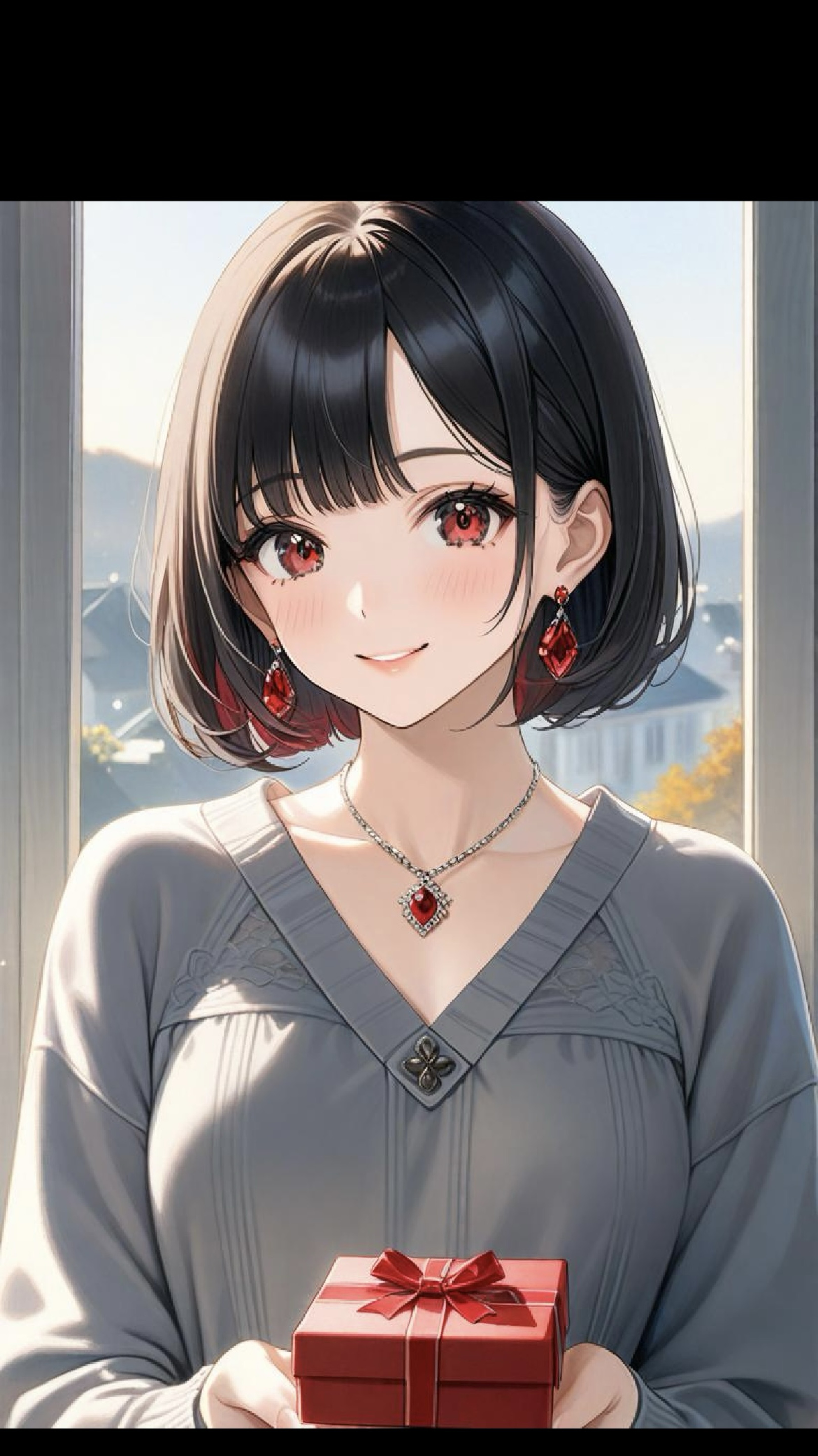 一緒に過ごそう🏠