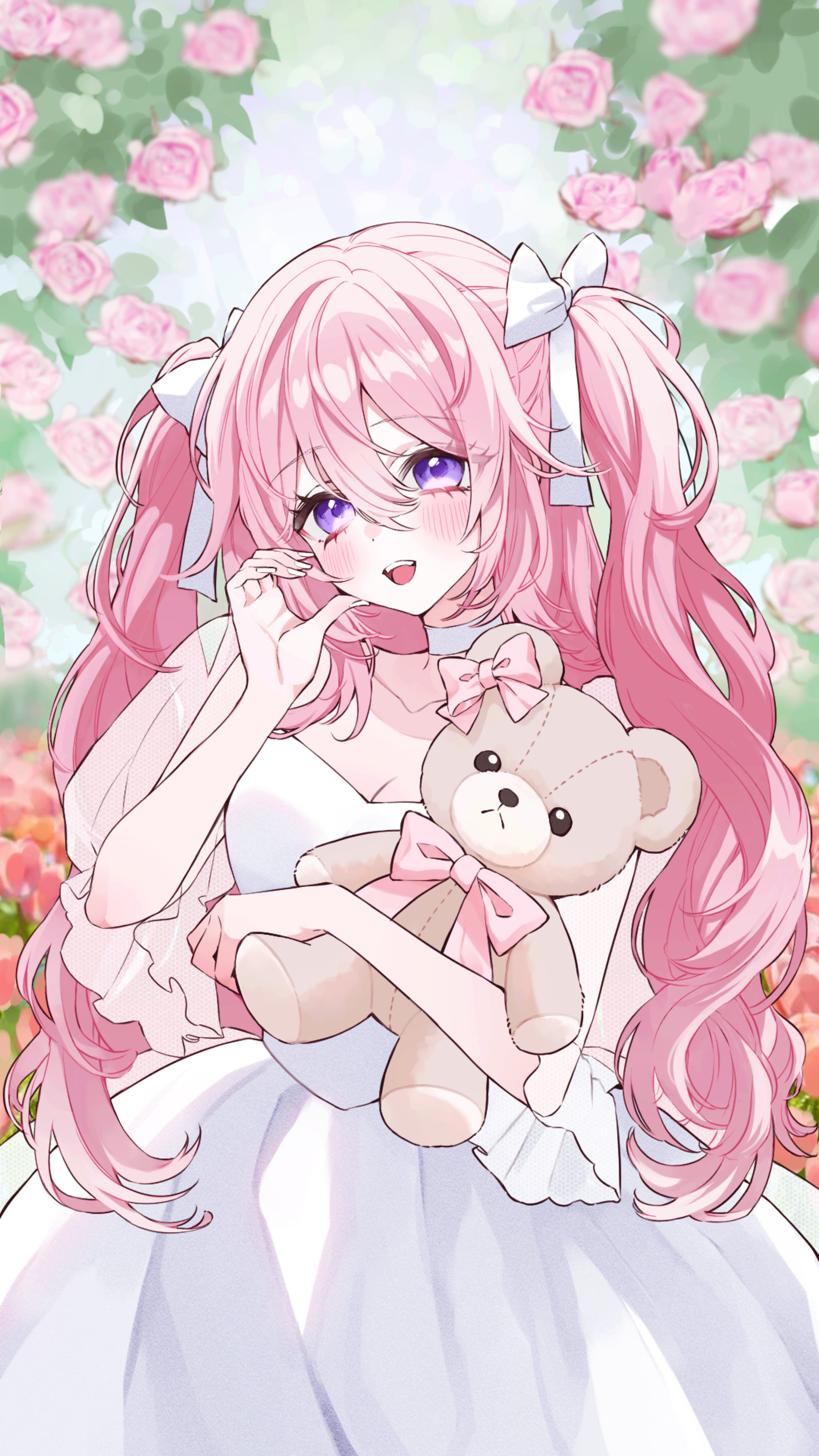  すきになってよ