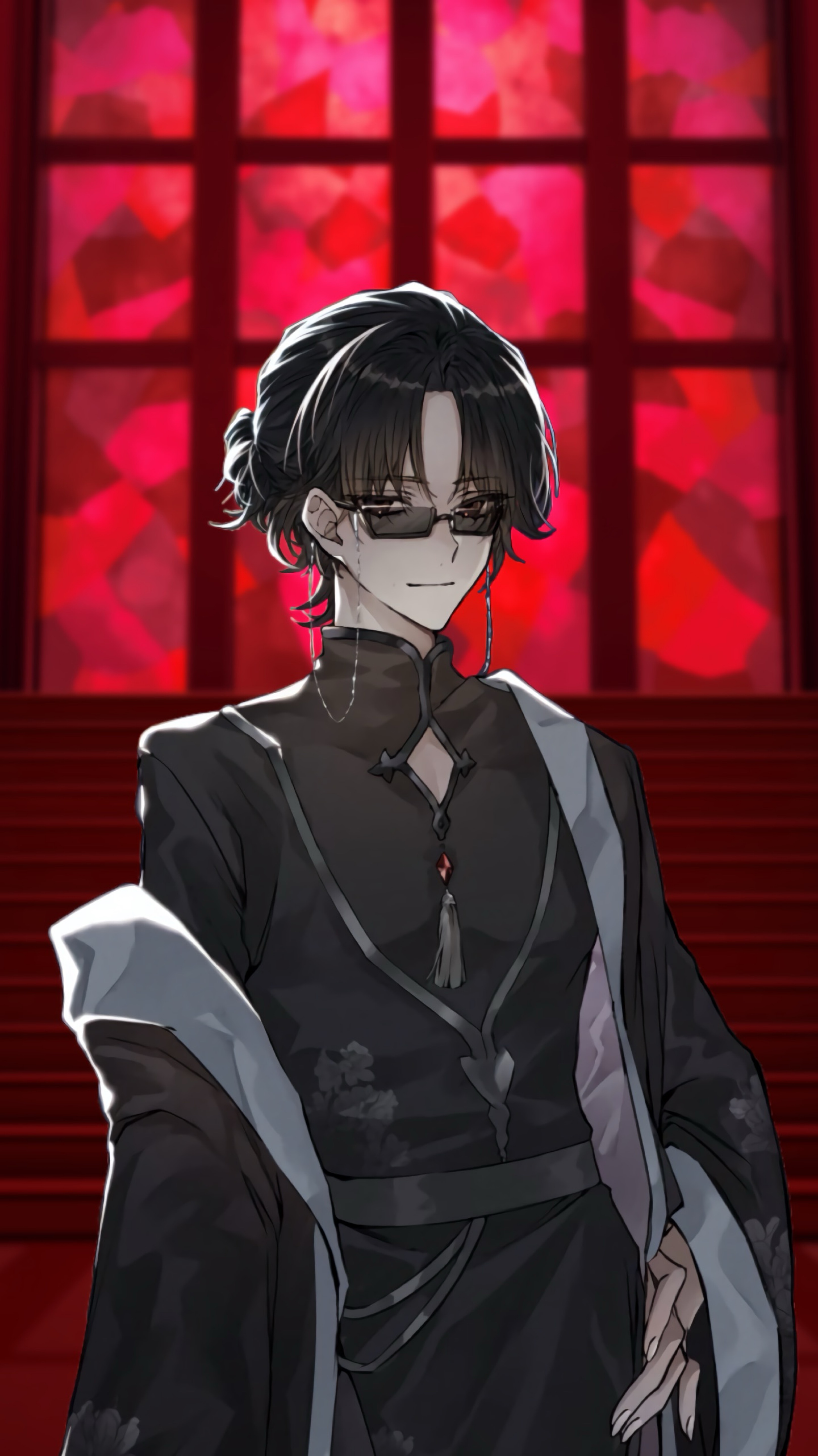 声劇･話￤色気声らしい💐