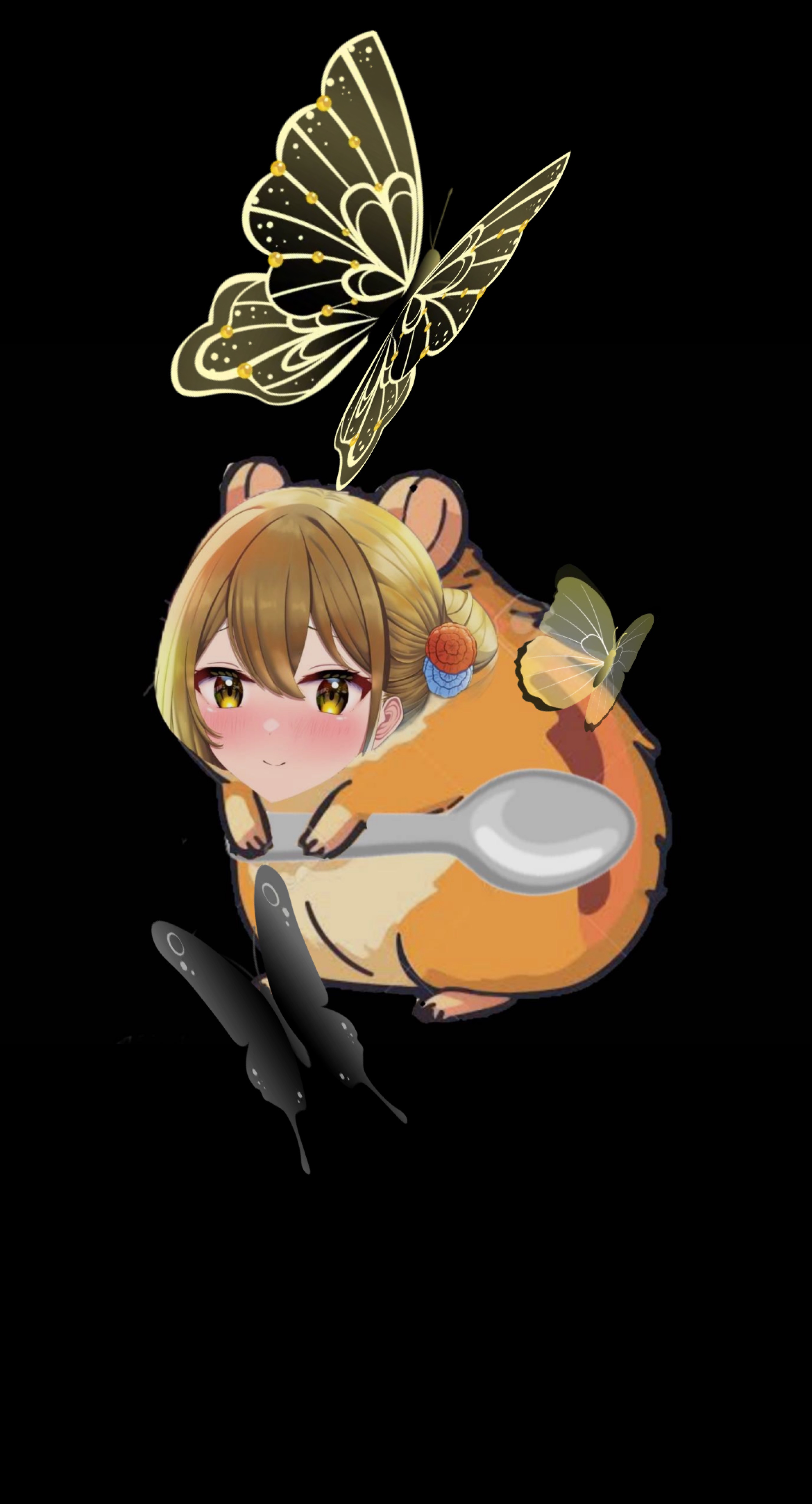 中低音/介護  元気とまったりをどうぞ🥳