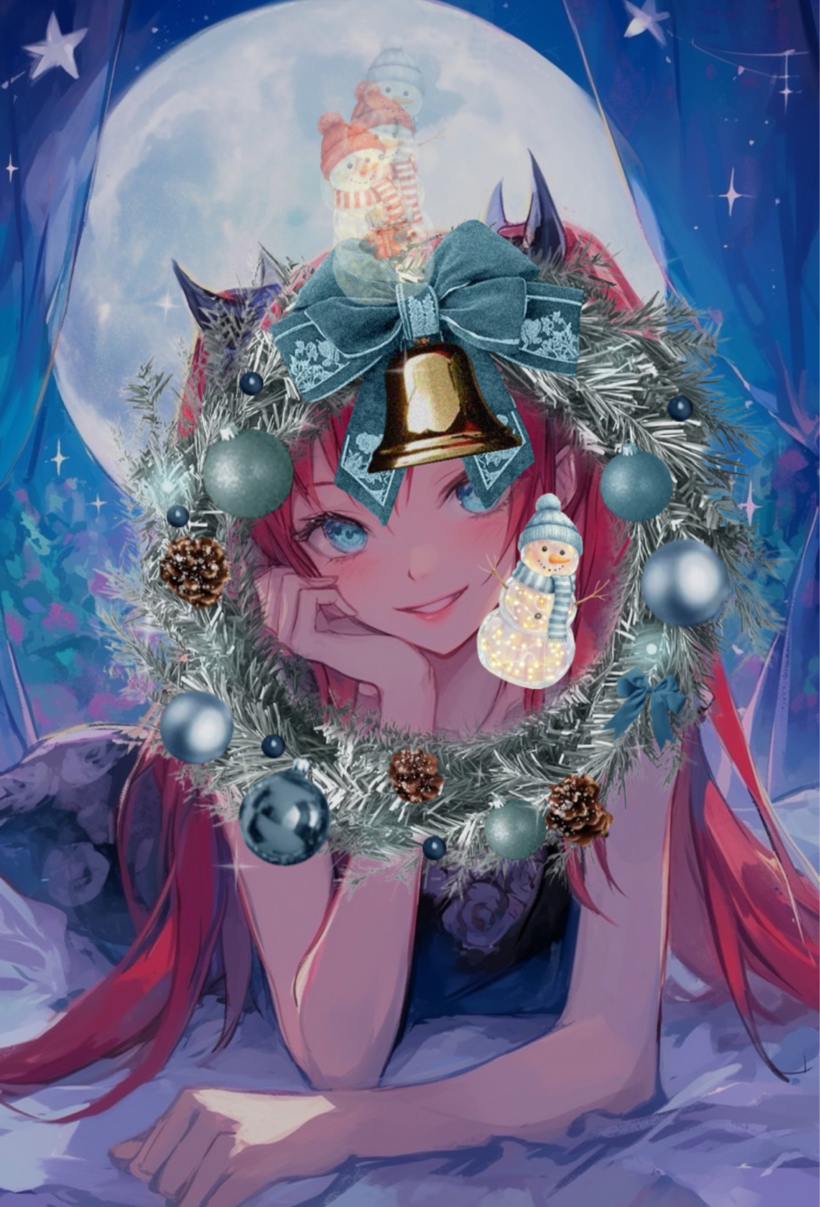 初◎ゆうねんね🩵