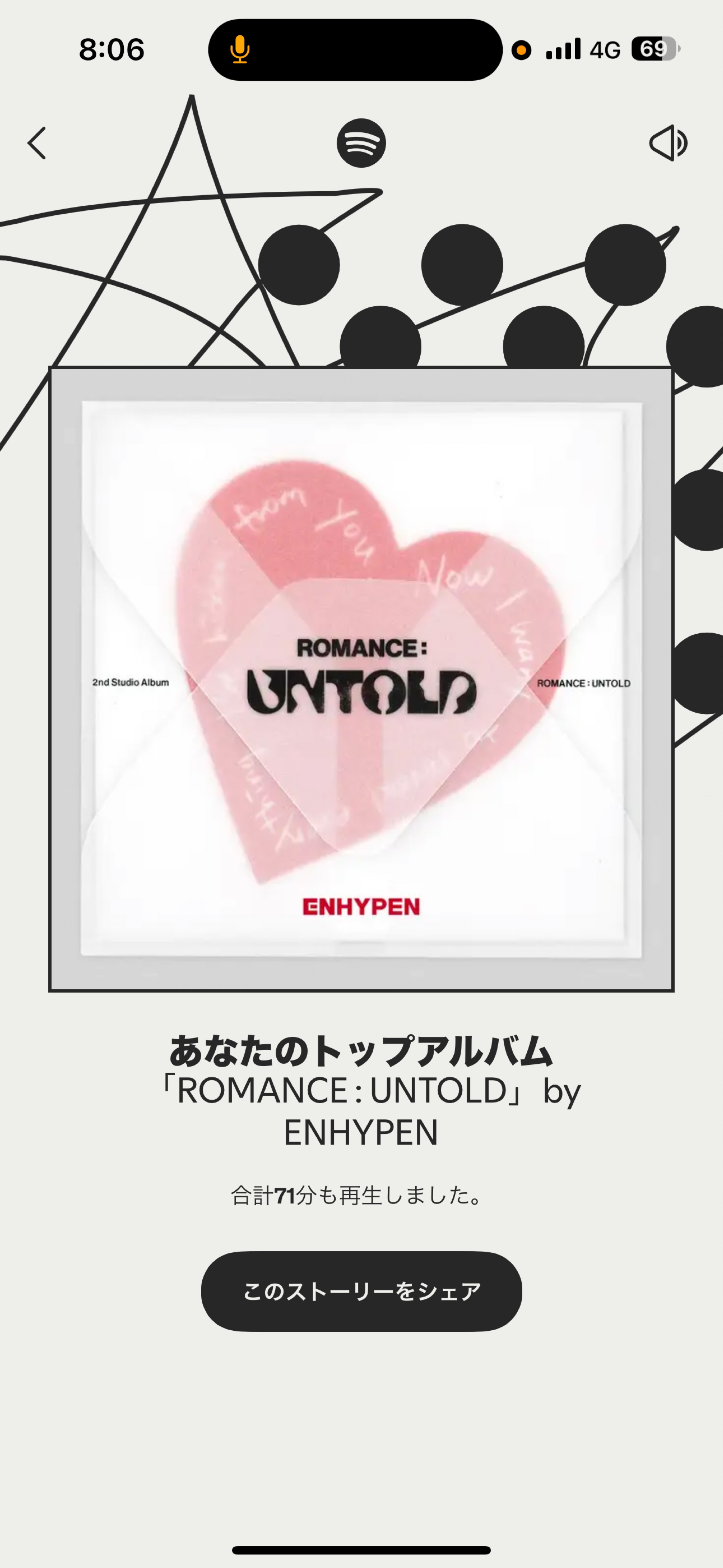 雑談 ￤ BGMにどうぞ♩