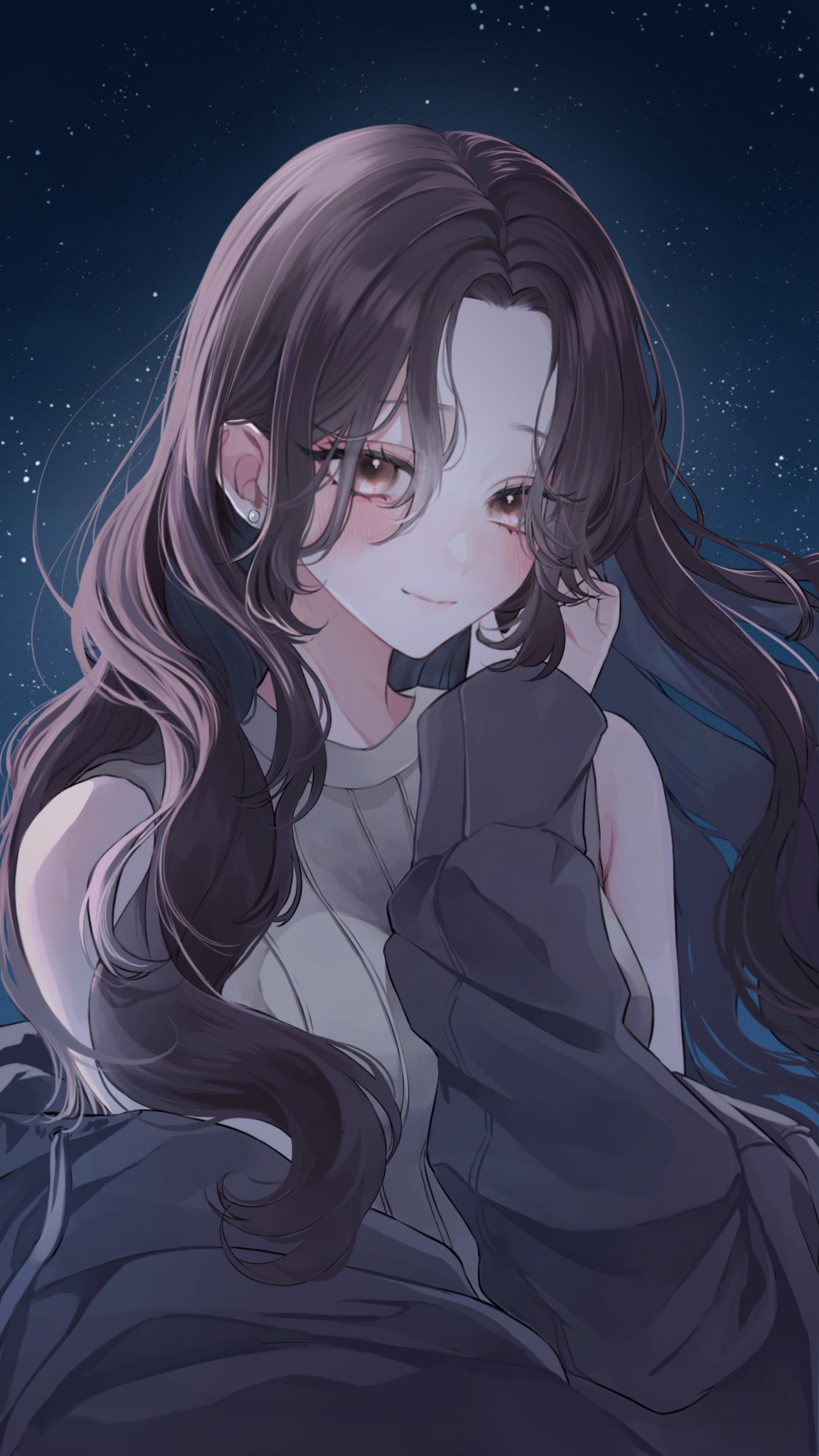 1杯だけ付き合って？