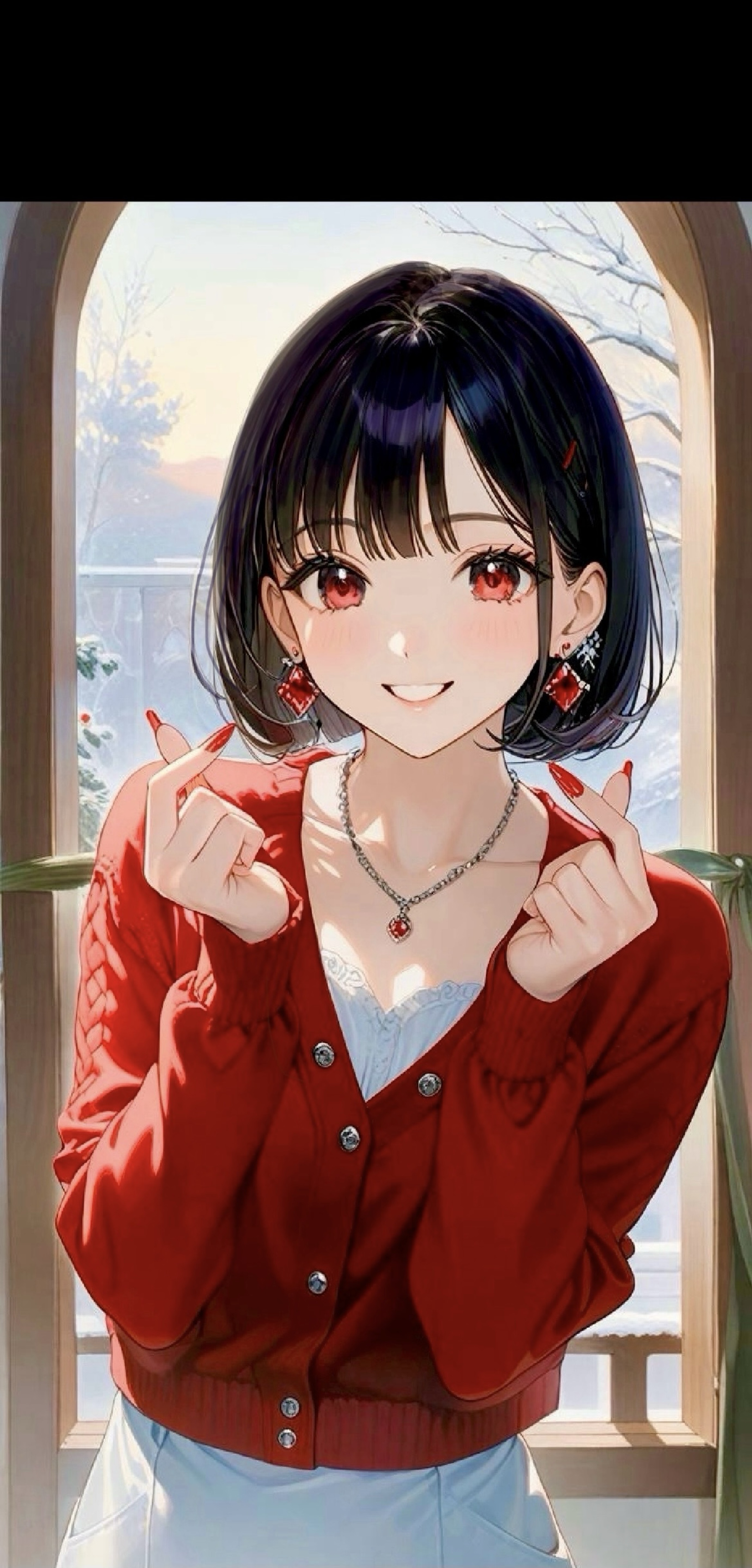 一緒に過ごそう🏠