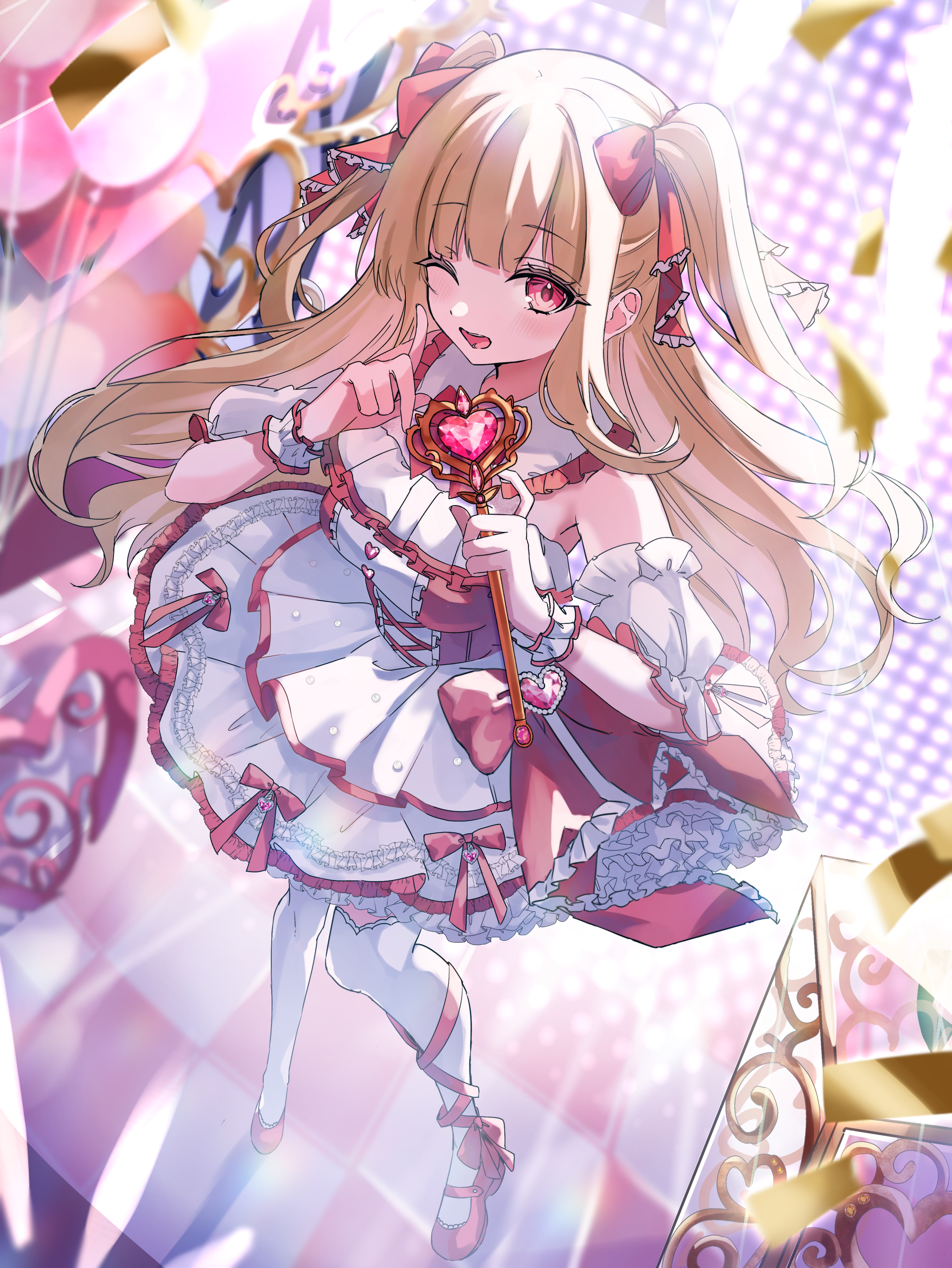 おはなししよう