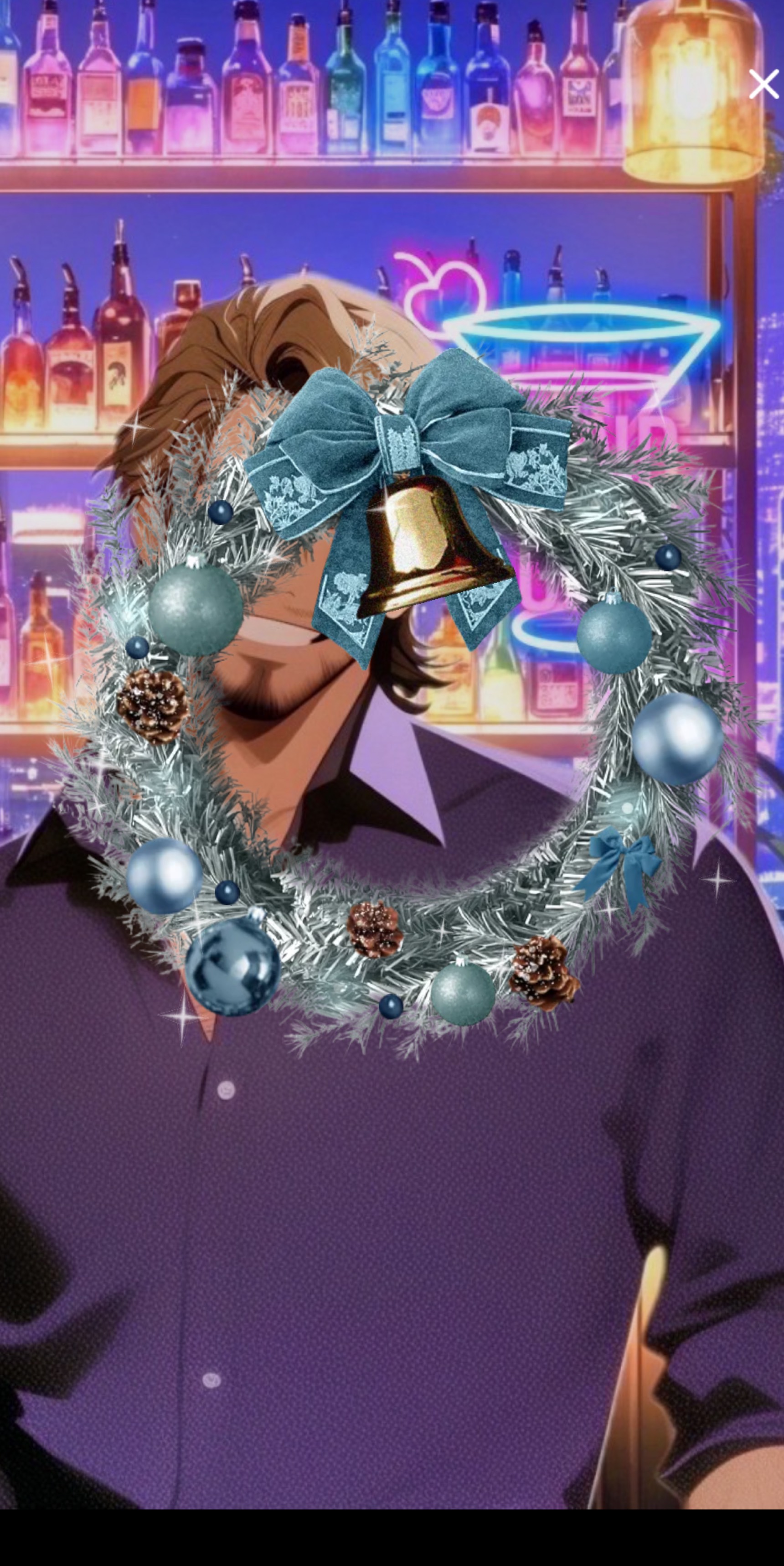 セクシー＆ダンディ＆ぺろぺろ🌙✨