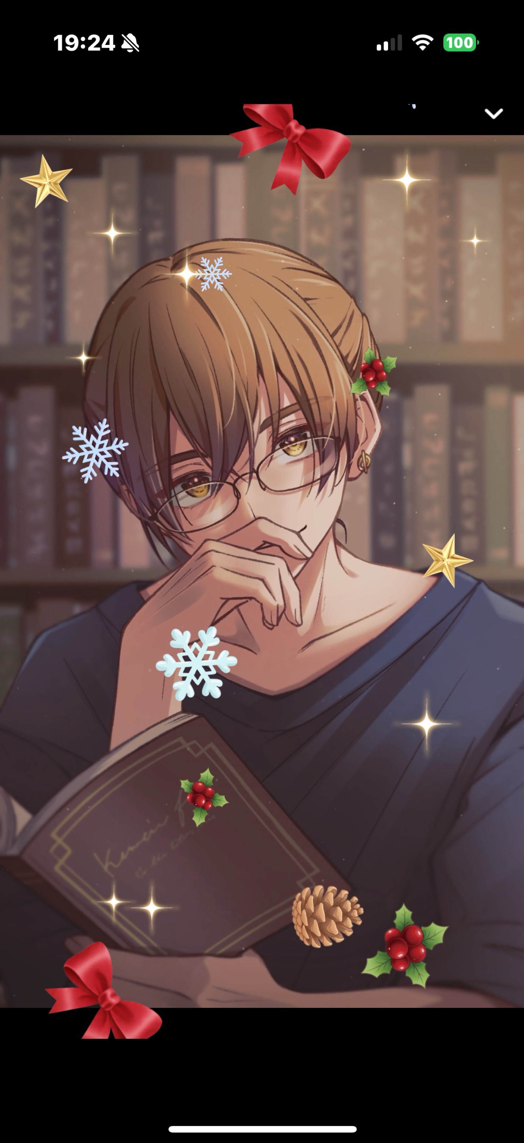 20:00まで♡エンタメちゃん