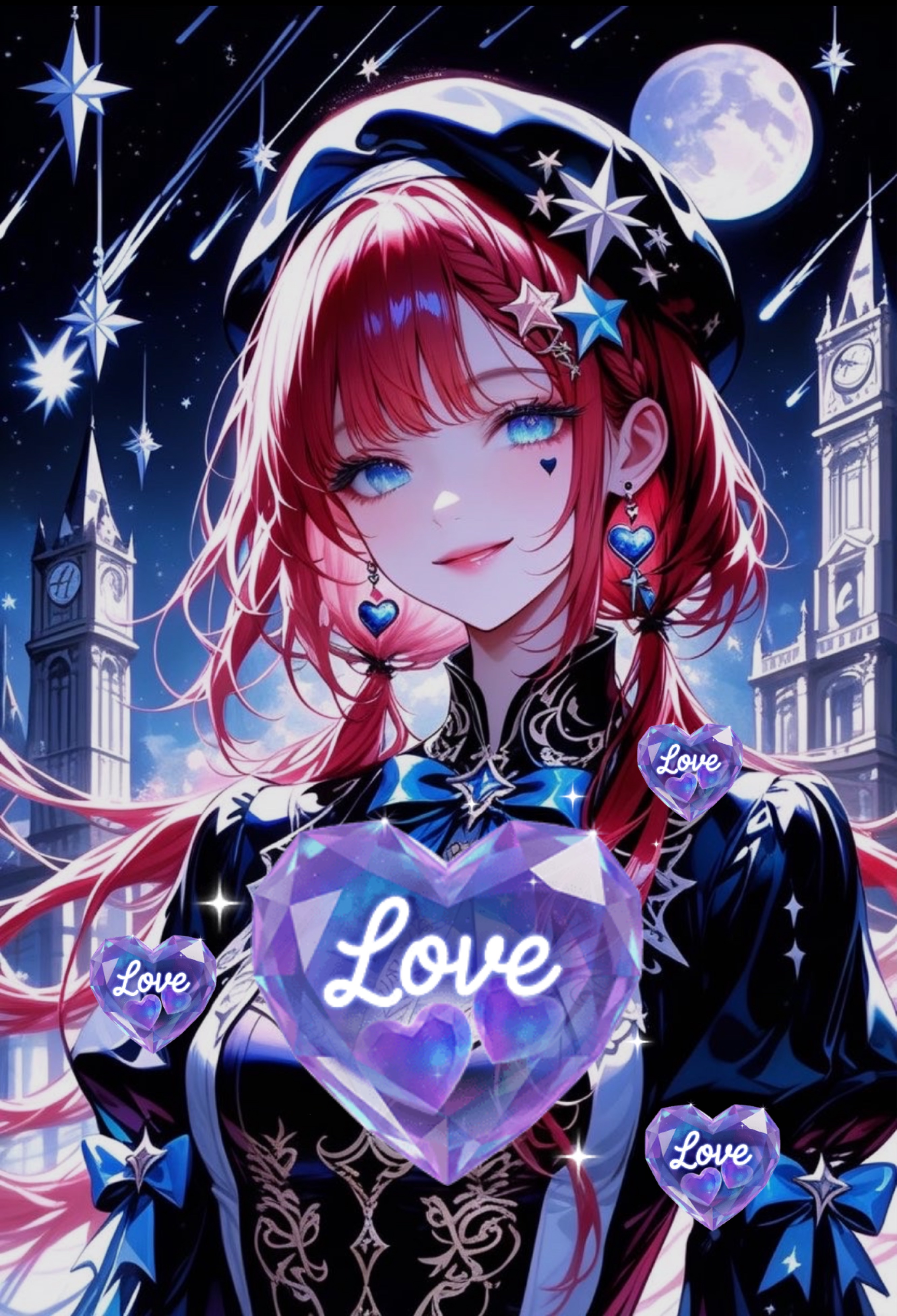 初◎こんにちー？🩵