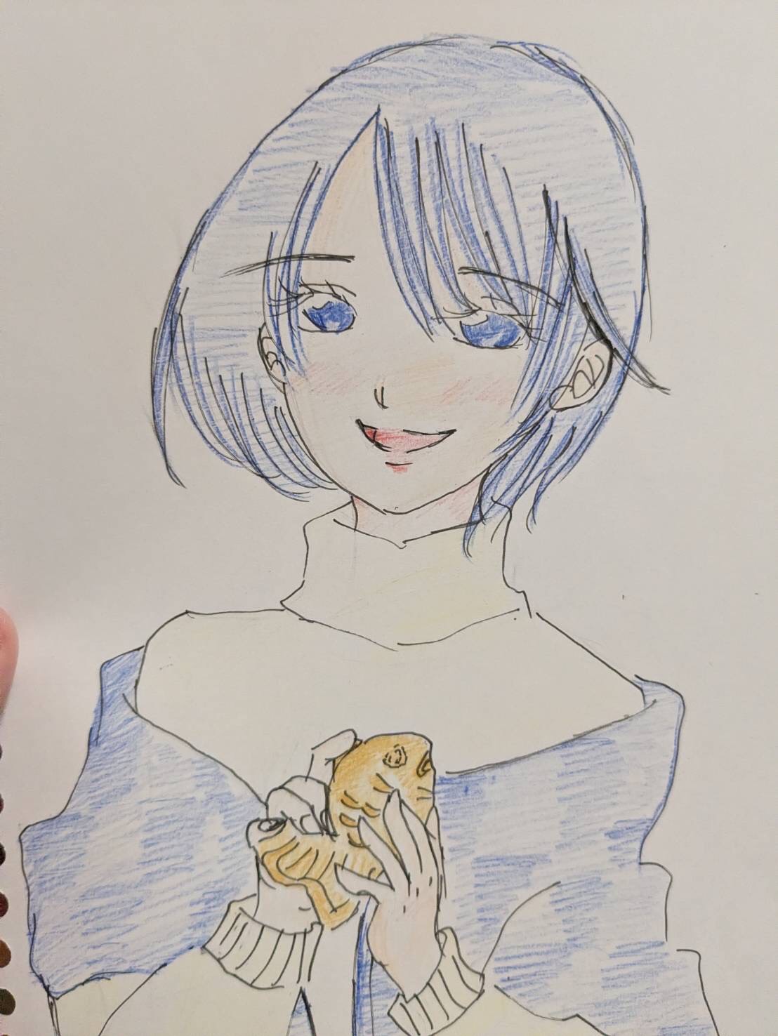 午後の微睡みASMR🕯️