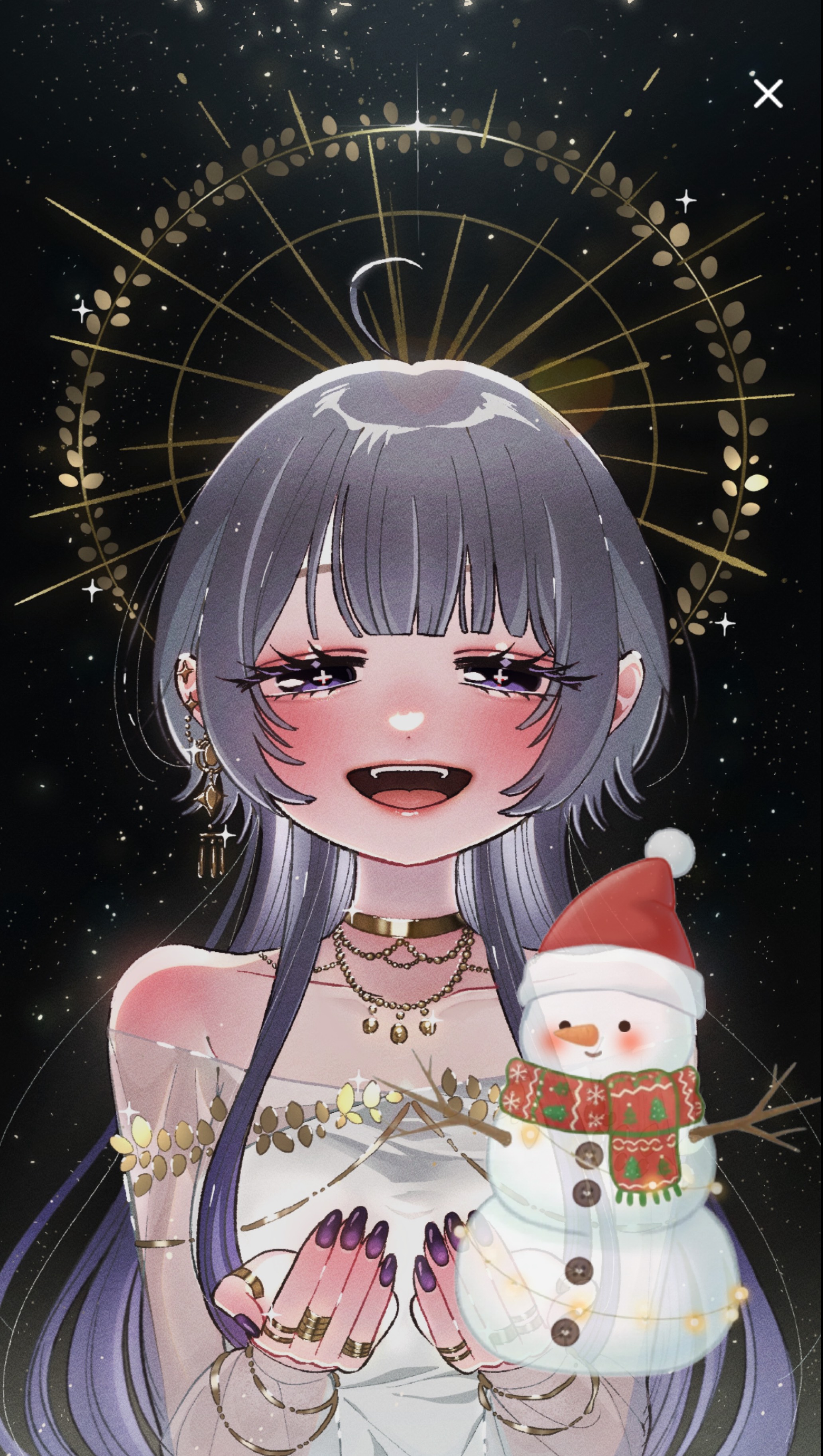 BGMにどうですか？🎄