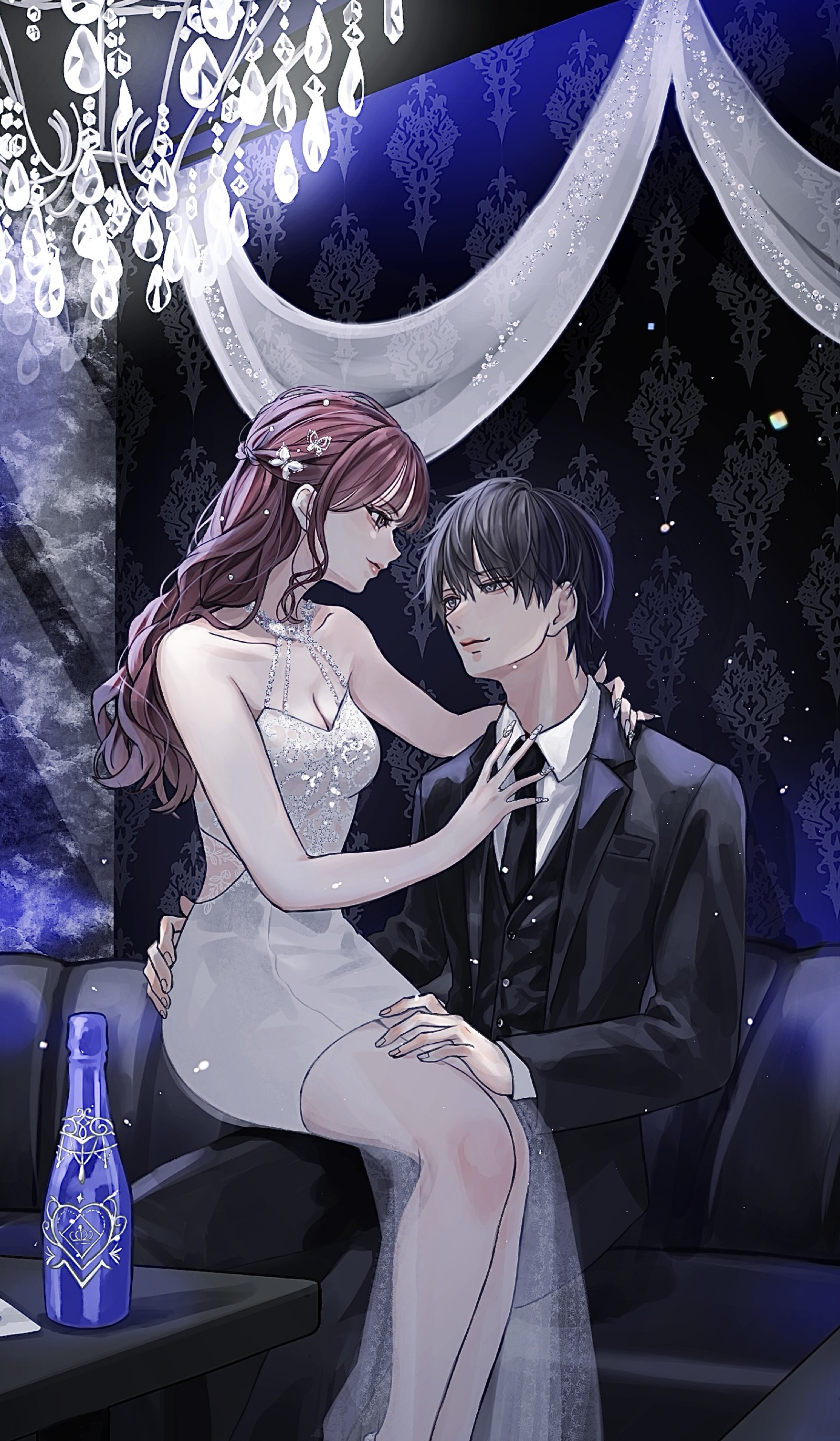 ボカロ機材歌枠🎙️‎🩵