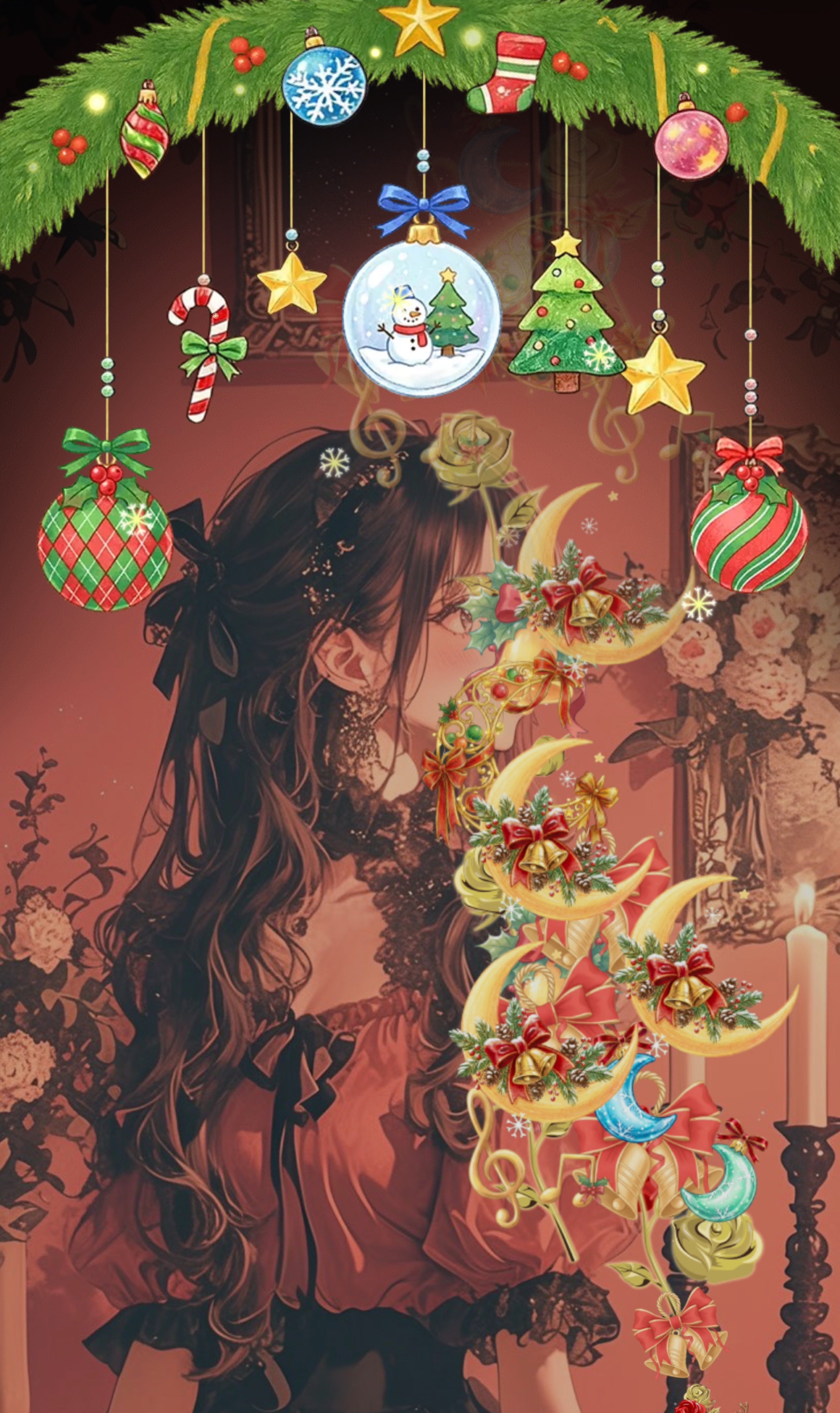 🌷木曜日もおしゃべり界隈𓂃🫧‪🌷初〇