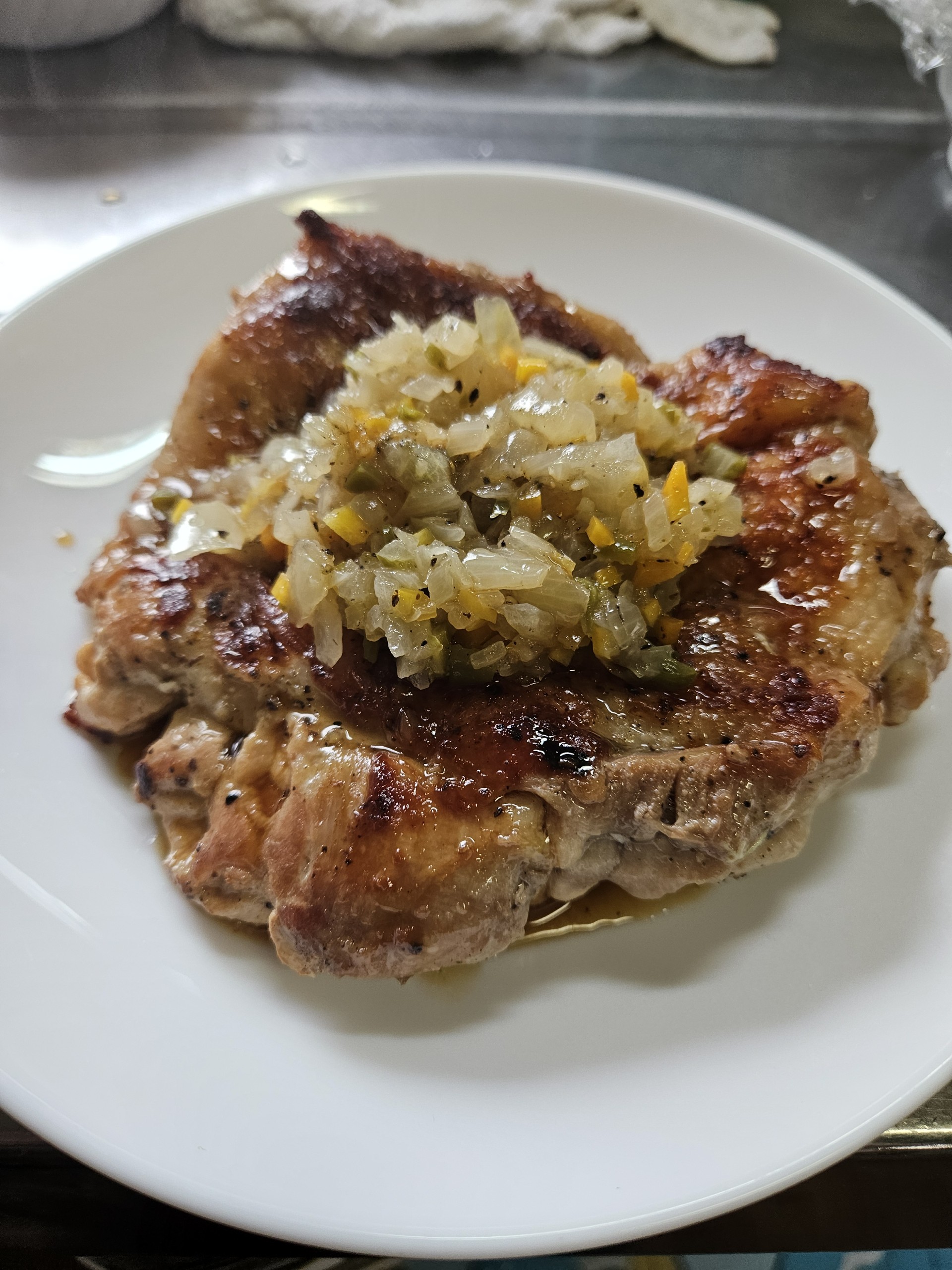 いい声おにいさん