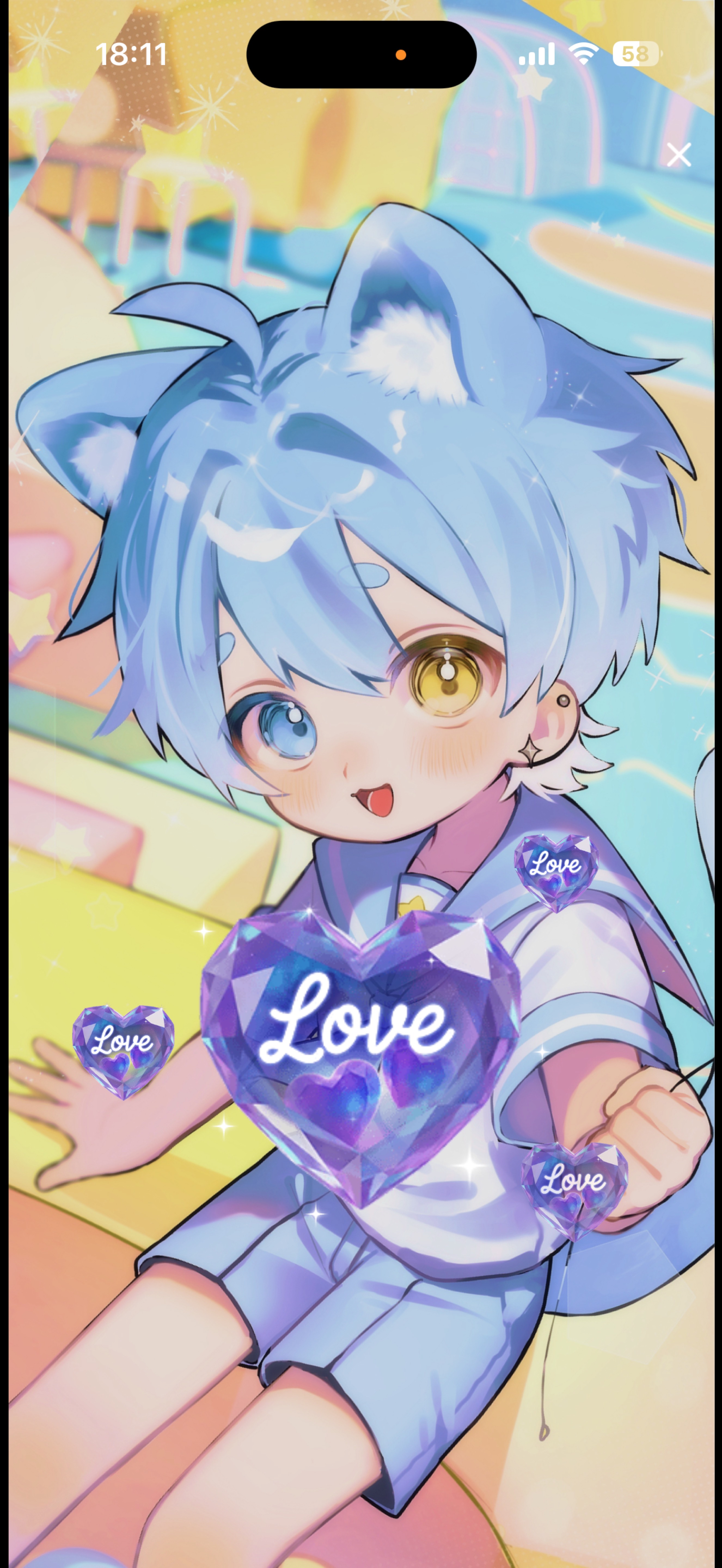 圧倒的ショタボの歌枠！！！