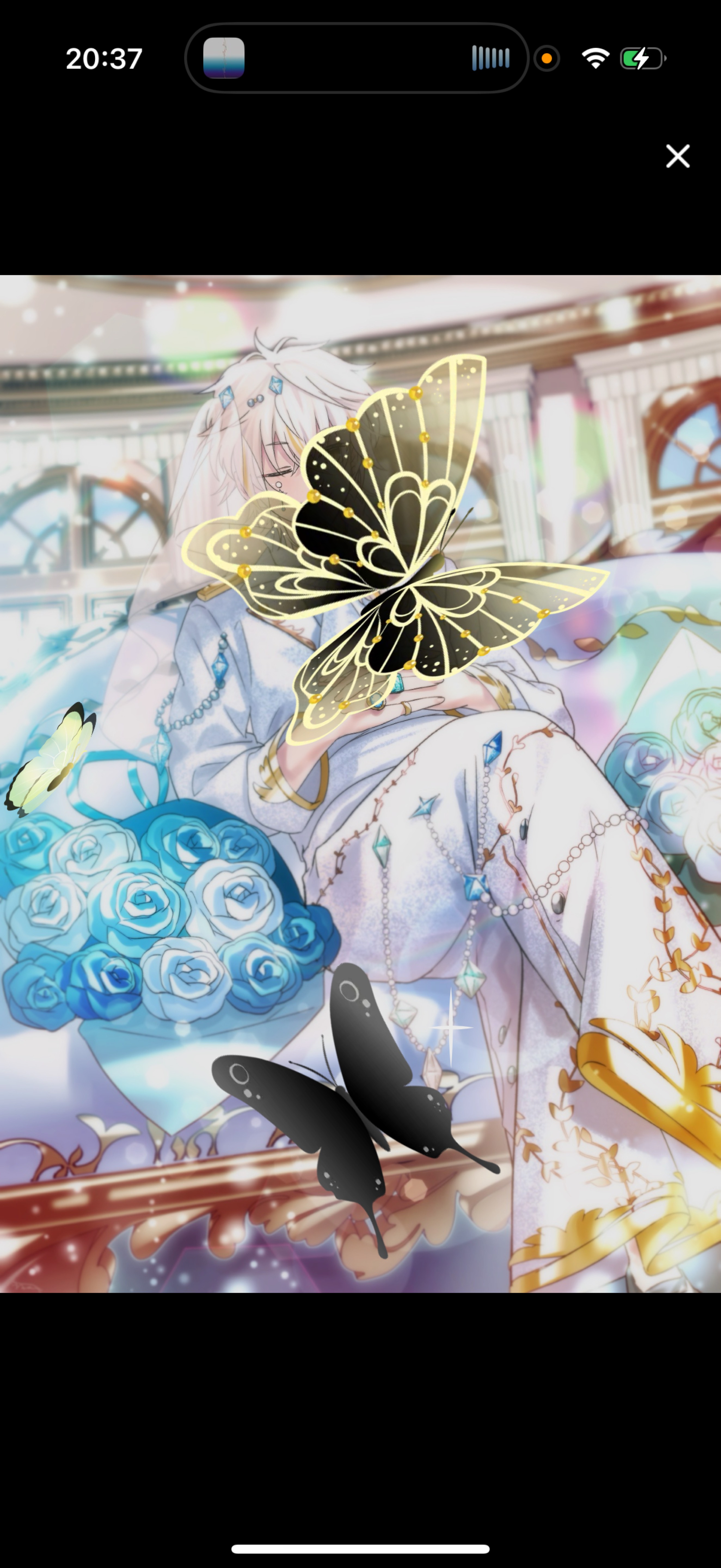 12/4 お気軽に┊︎歌と雑談