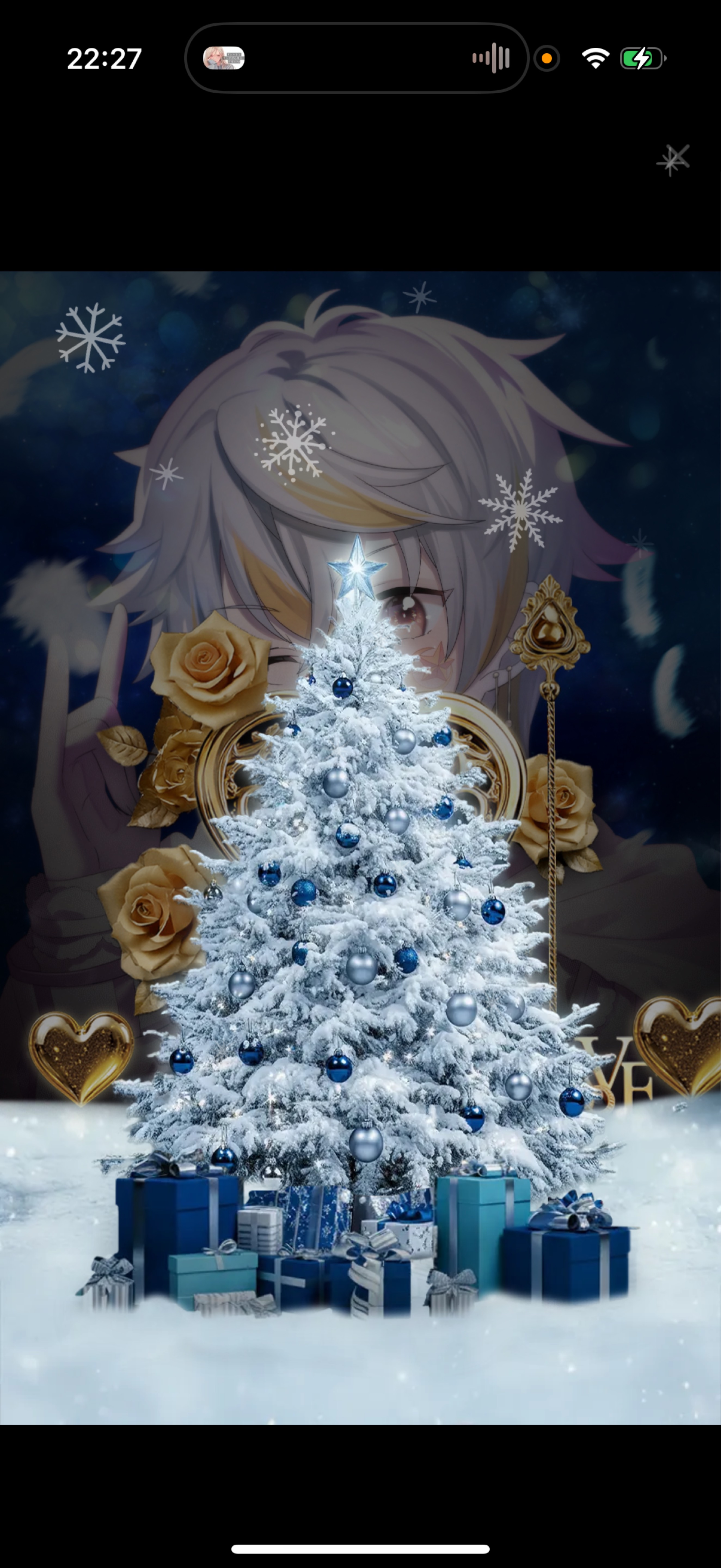 12/4 お気軽に┊︎歌と雑談