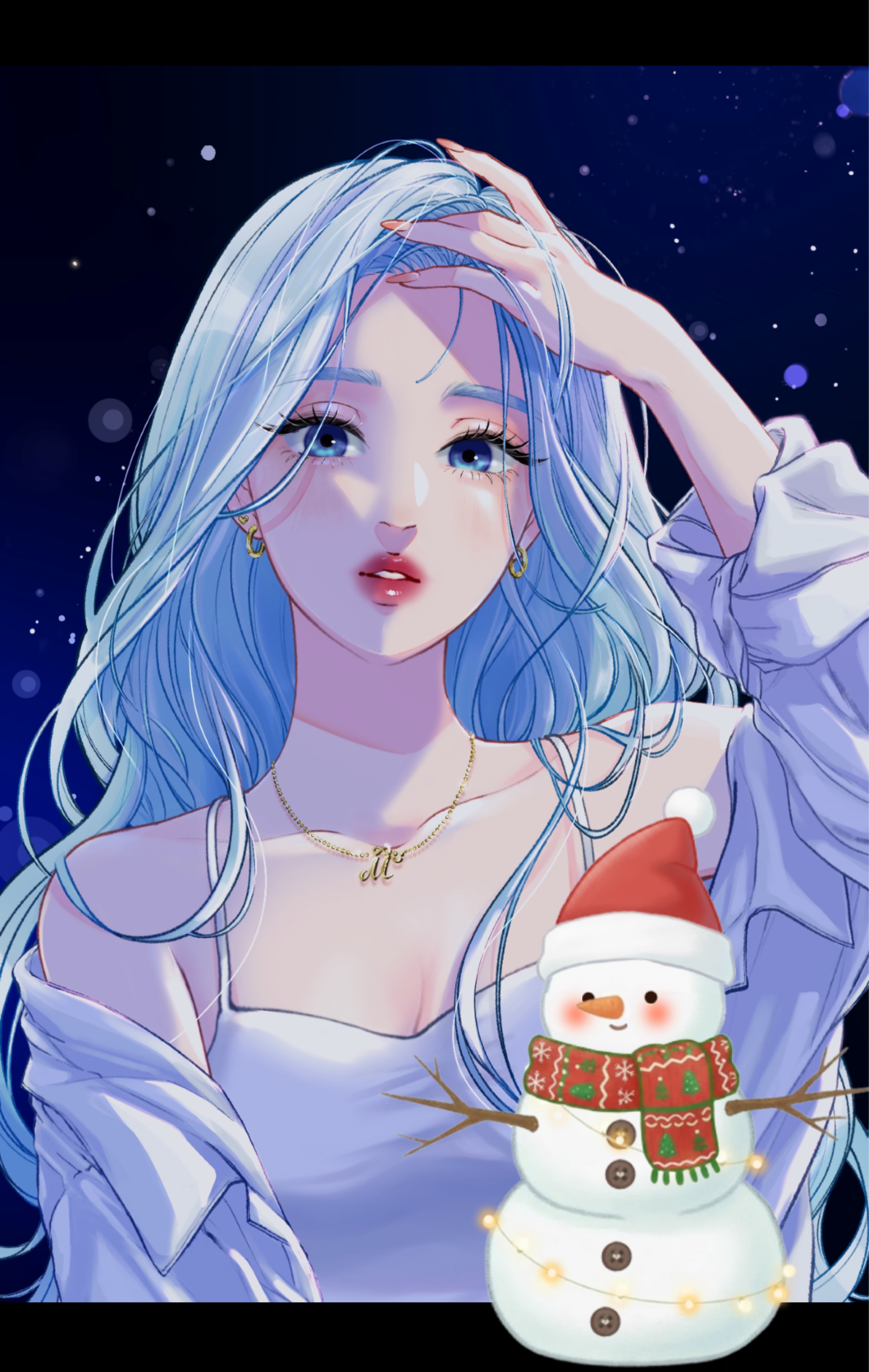 🫐落ち◎料理配信┋無機材