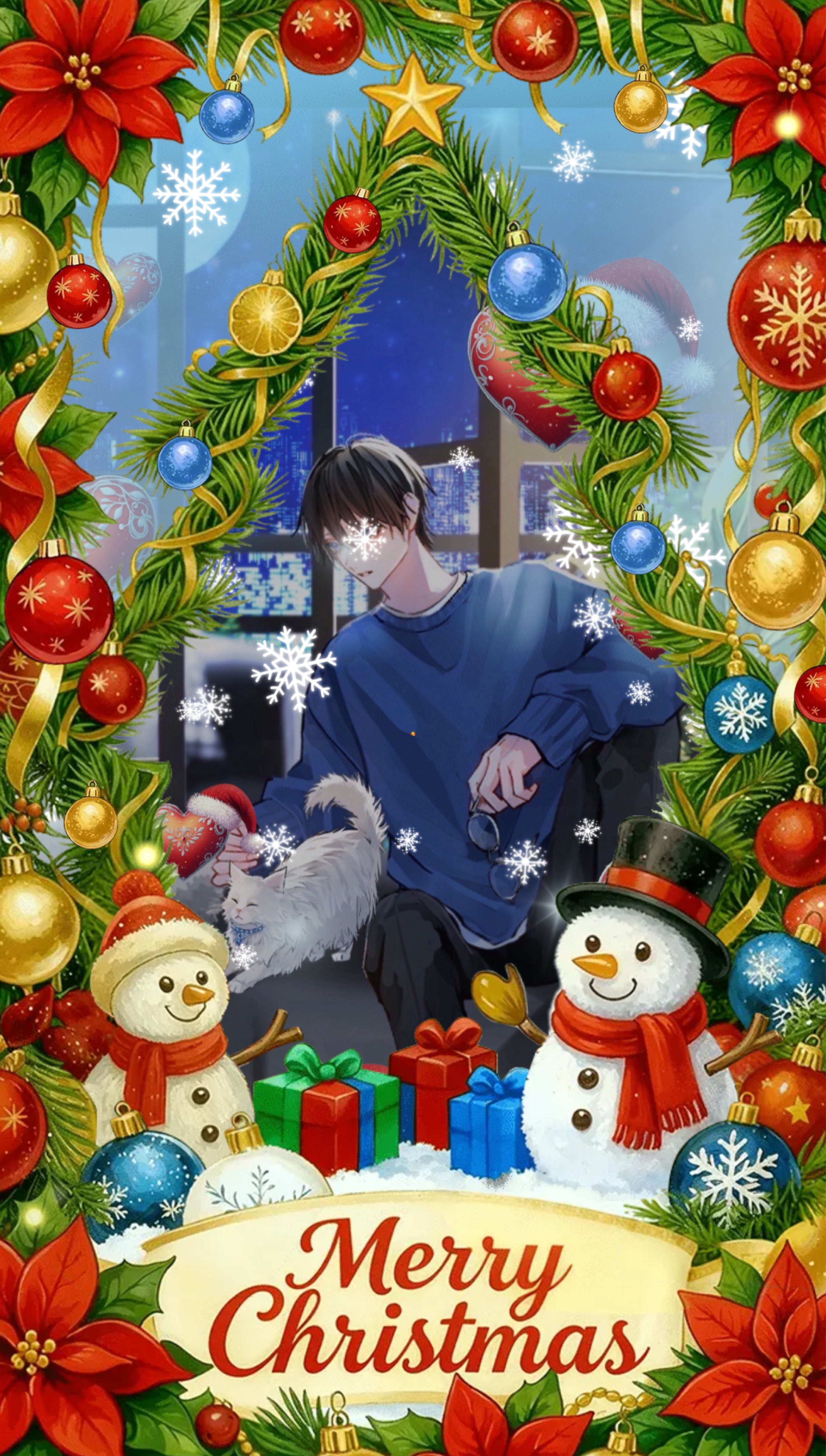 初潜寝〇┊︎静 語 安 眠