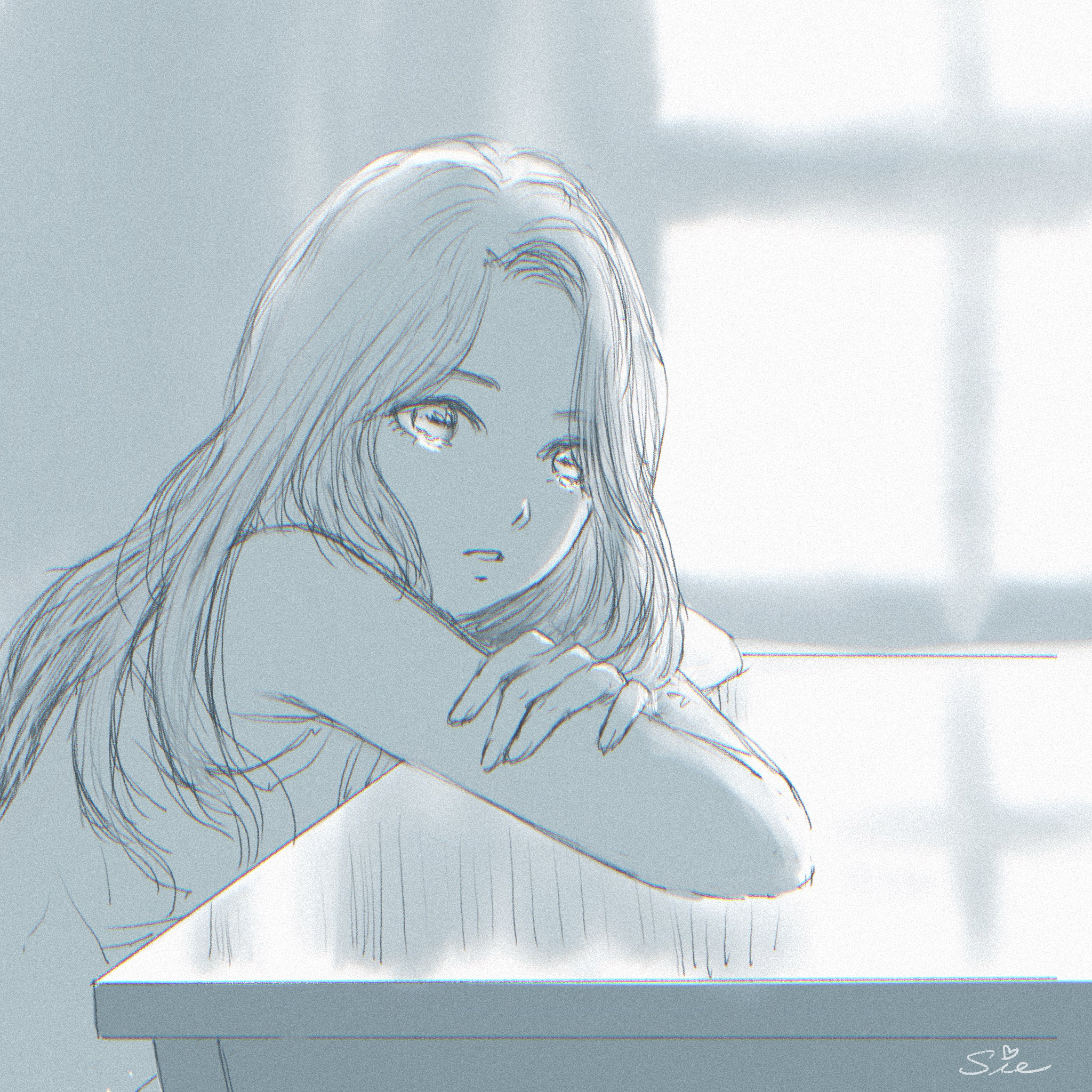 一緒にちょっと休憩しようぜ☕𓈒𓏸︎︎︎︎