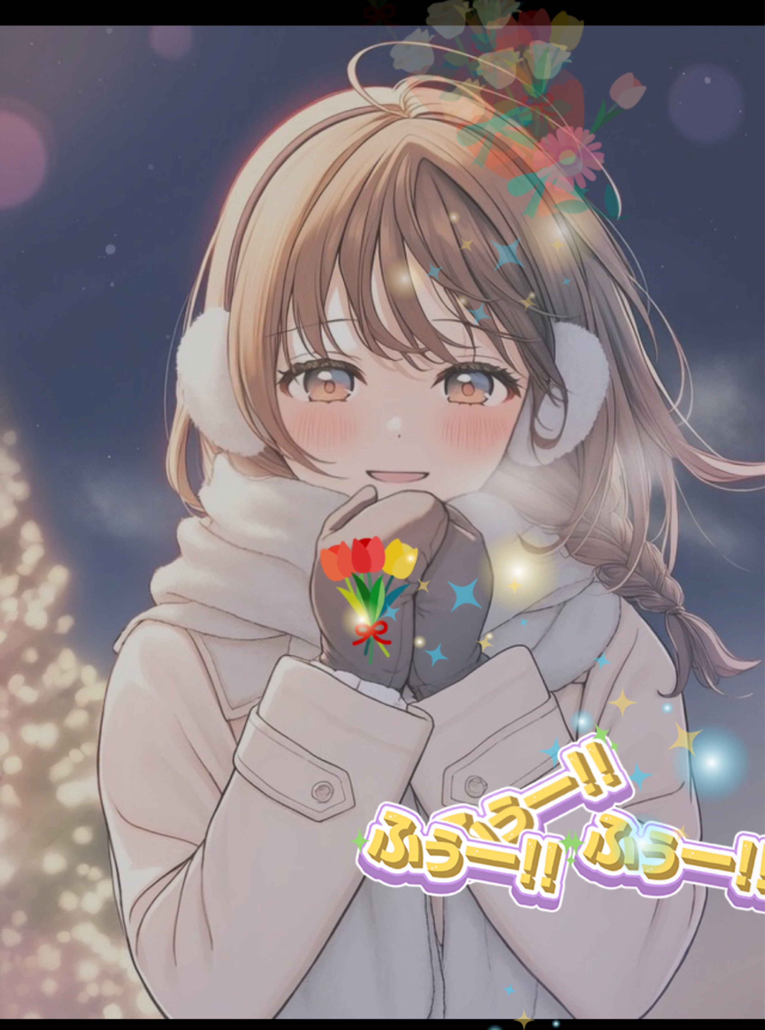 初潜寝◎一緒に寝よう♡⸝