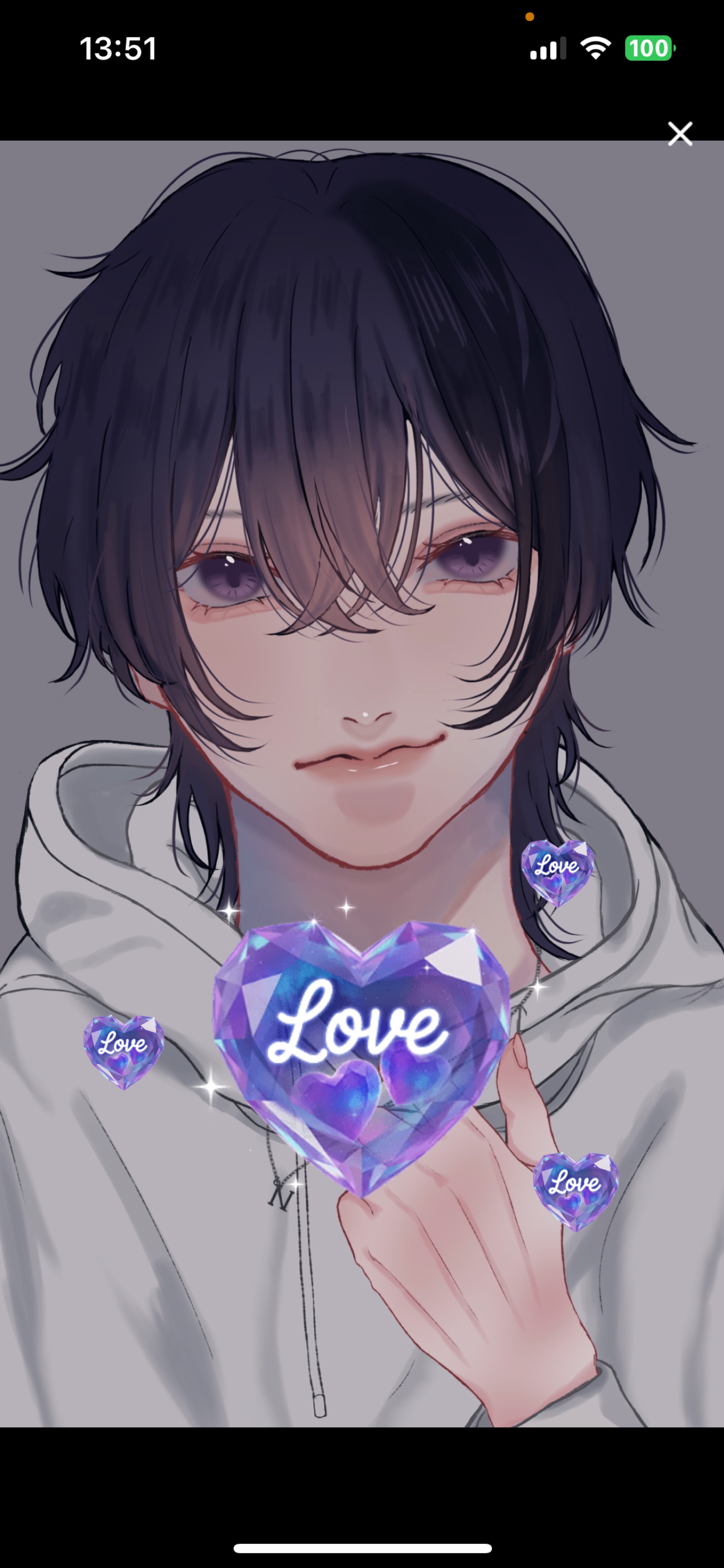 急遽始まるトーリス300耐久