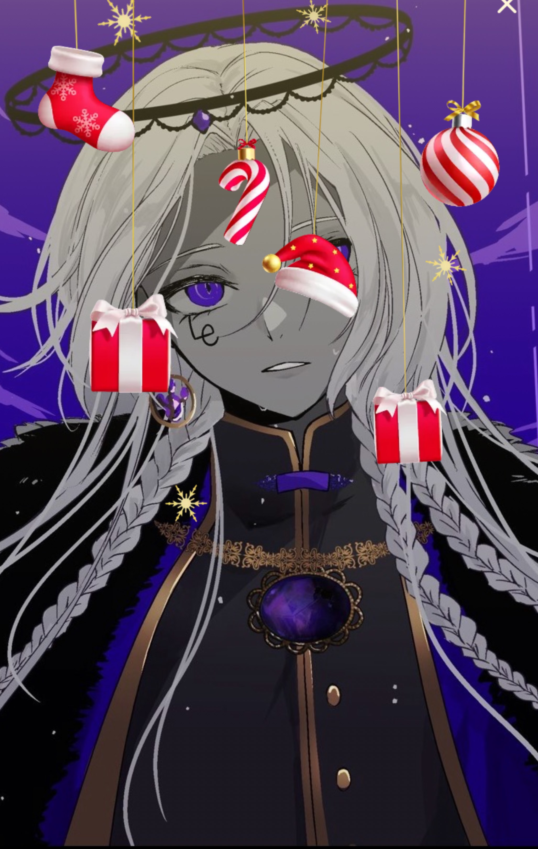 潜○初見さん30秒聴いてって?