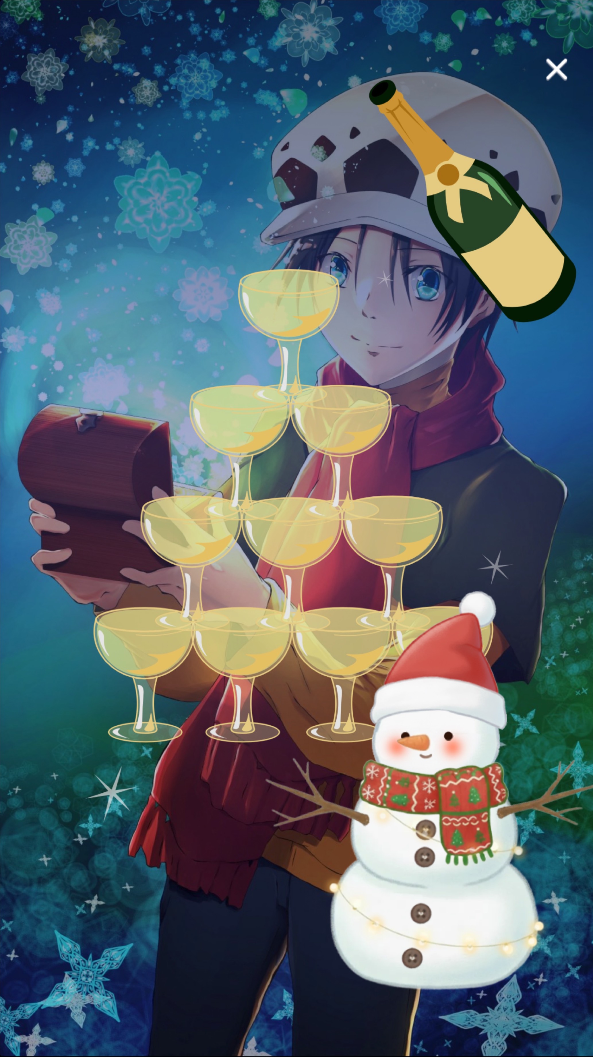 【神谷さん風】大学生の雑談ラジオ