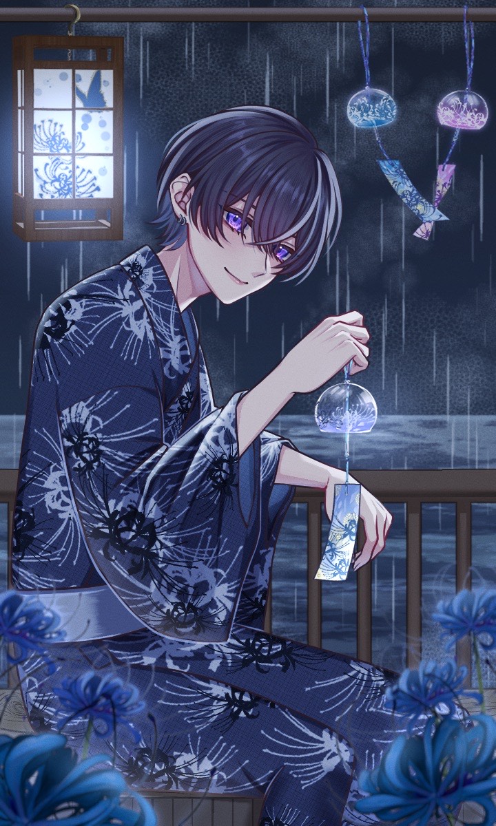 ドンヨリーヌ進化したらなまはげ👹