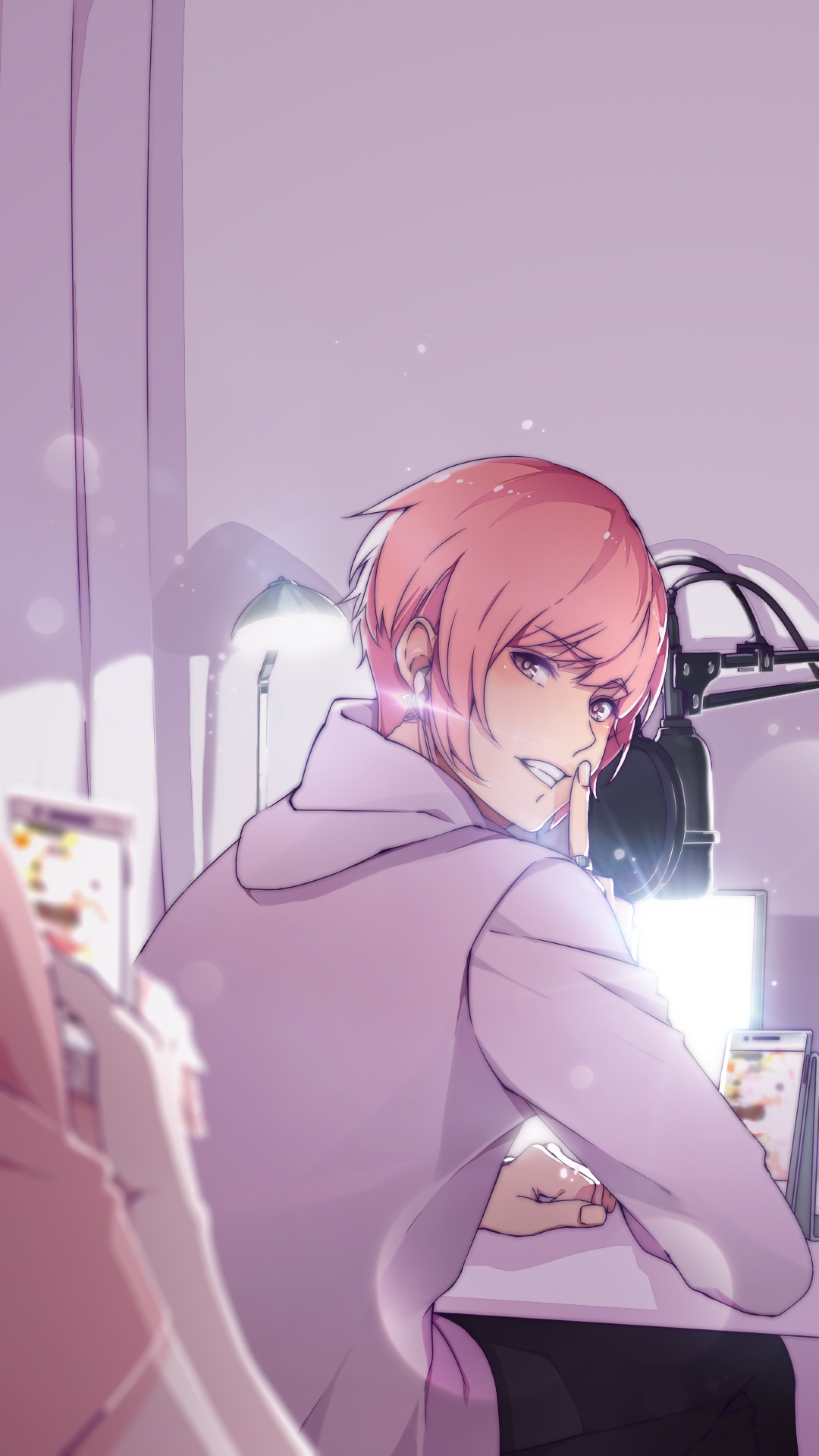  すきになってよ