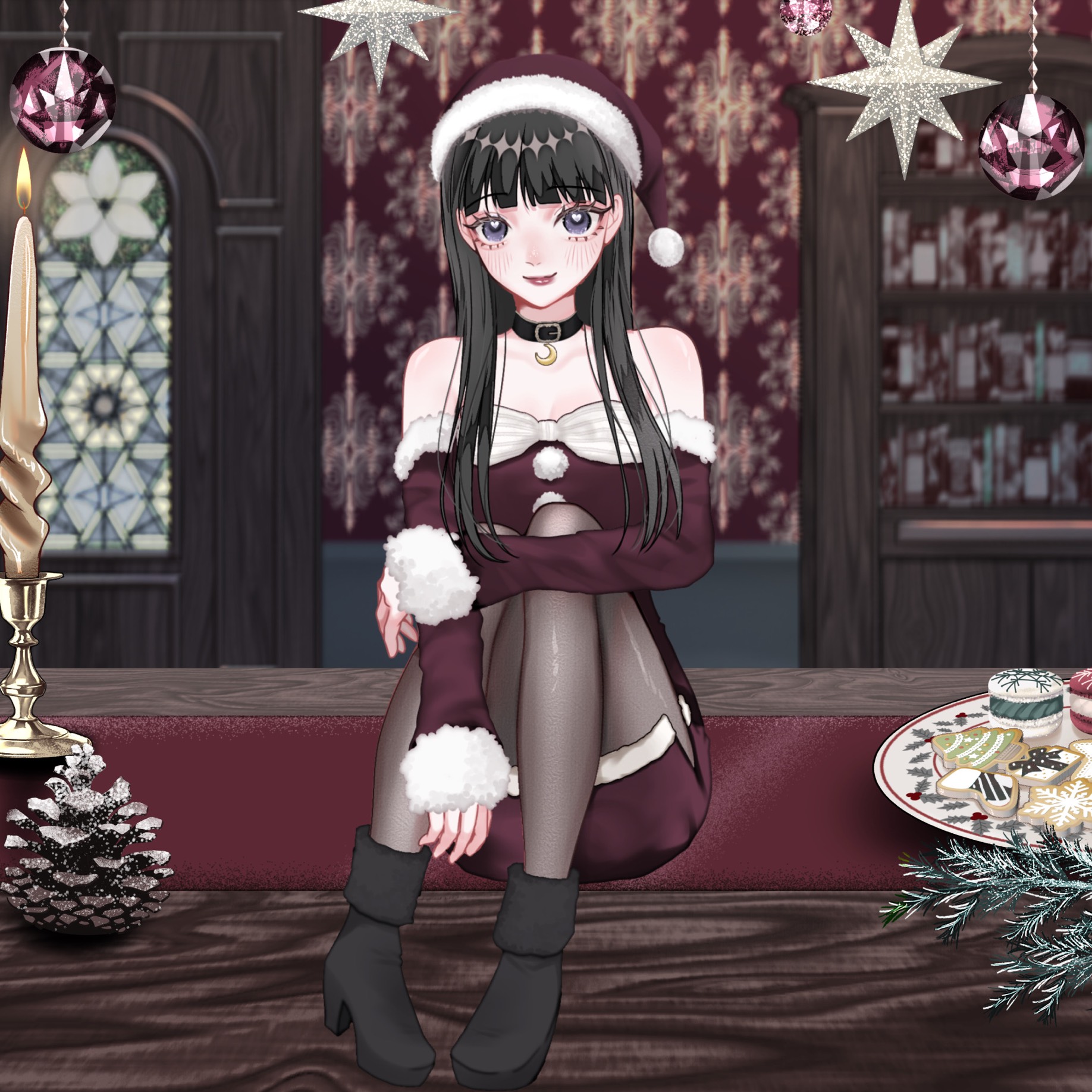 おはよって言わせて𓂃 𓈒𓏸◌‬