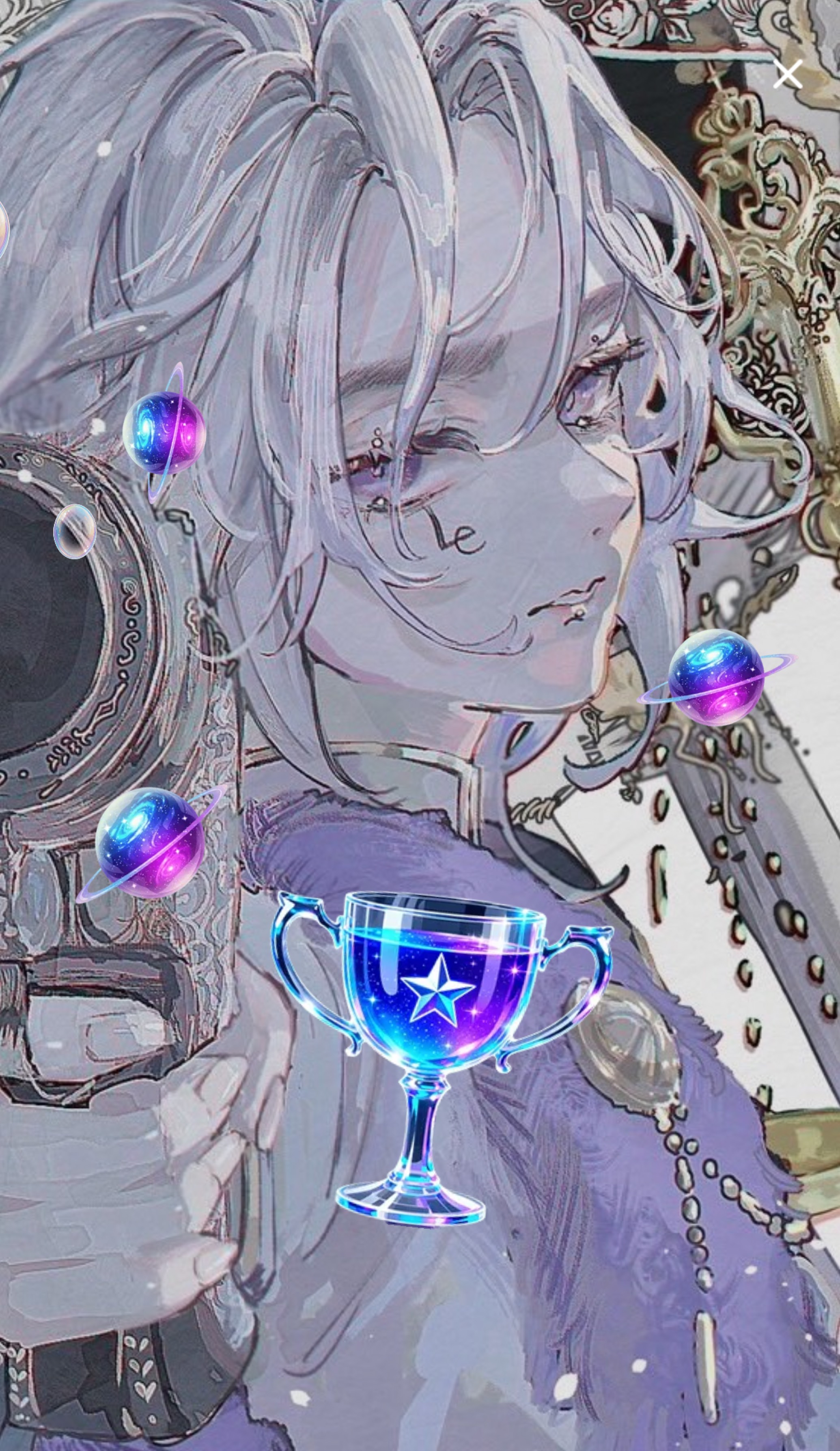 潜○初見さん30秒聴いてって?