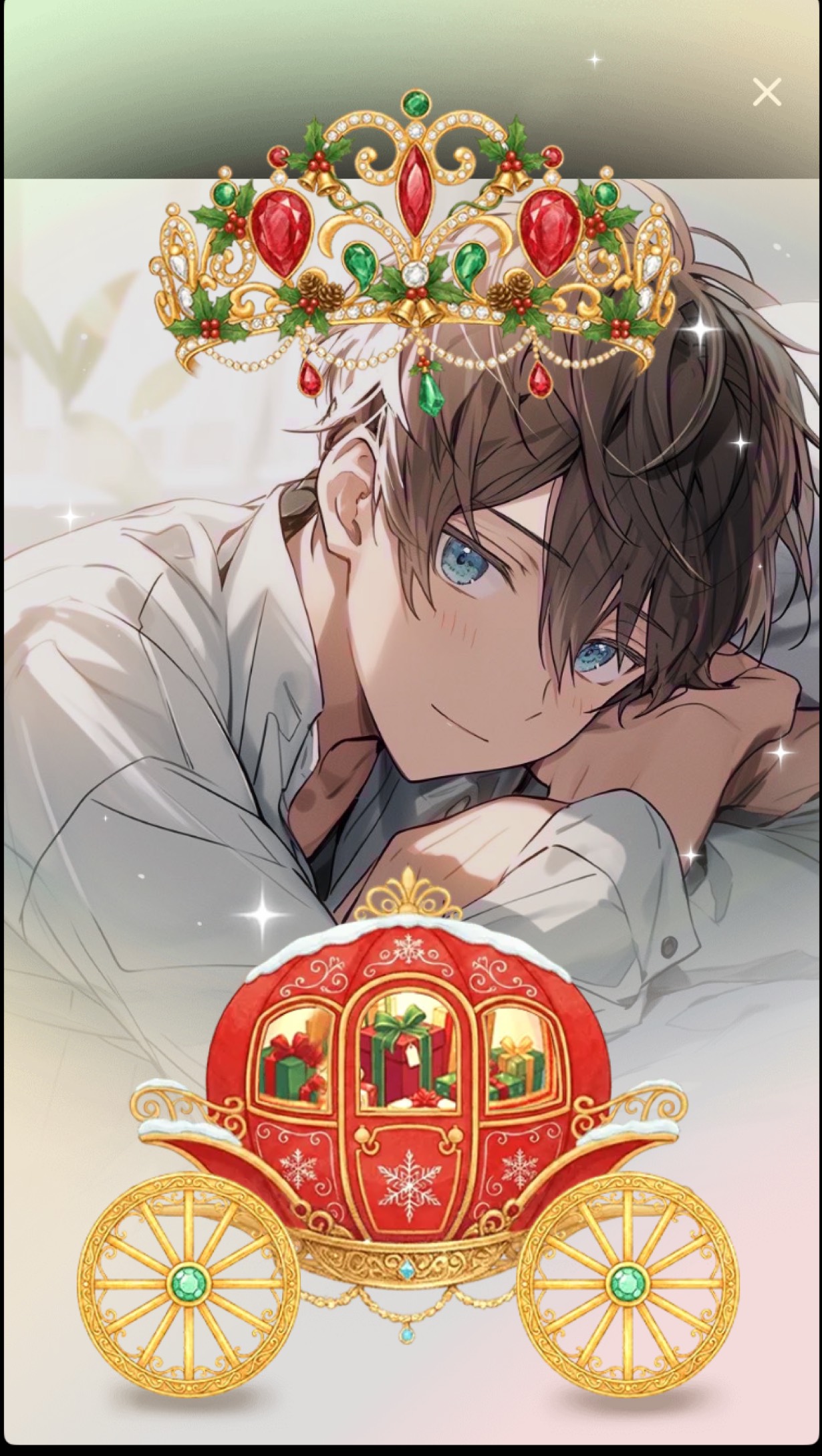 一部の人に刺さる声