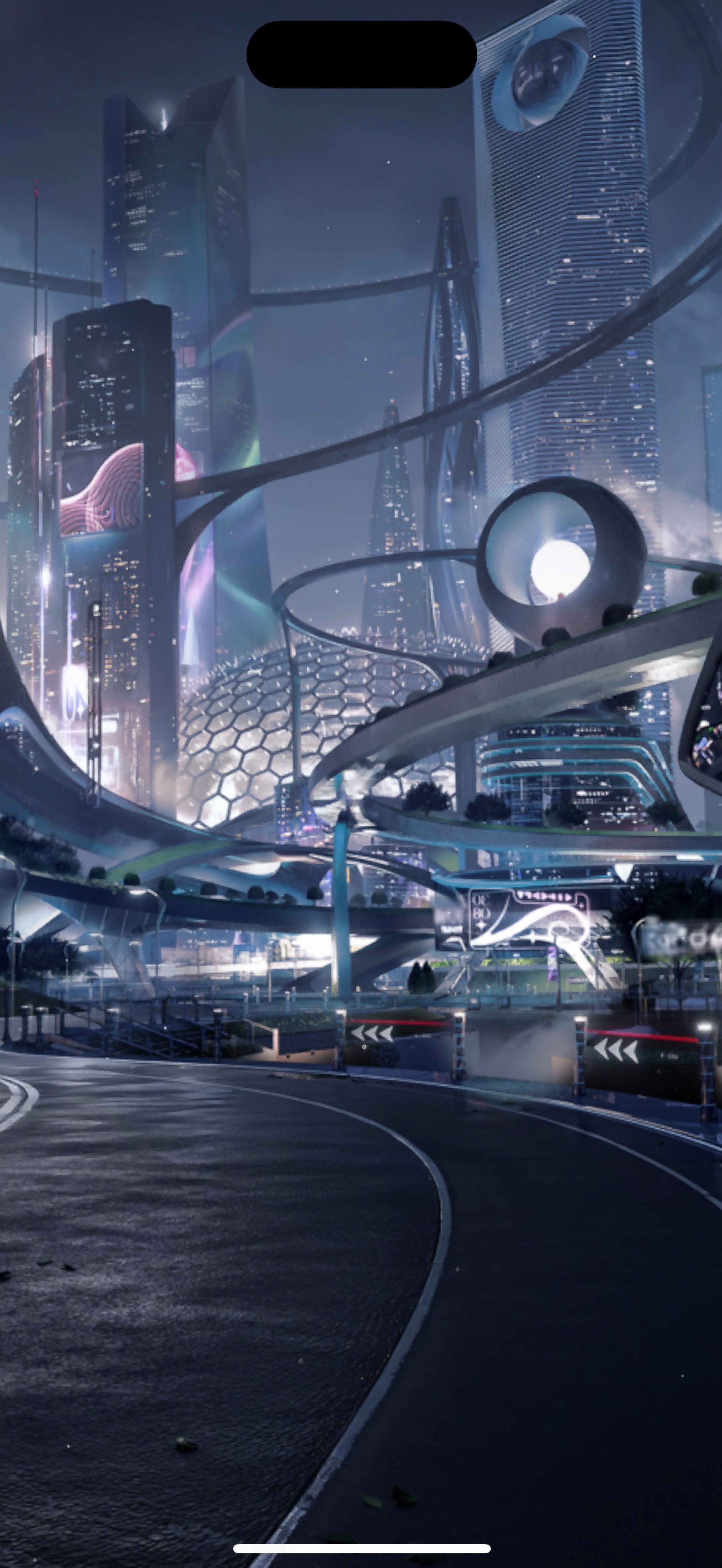 初潜〇神城のなんかやる