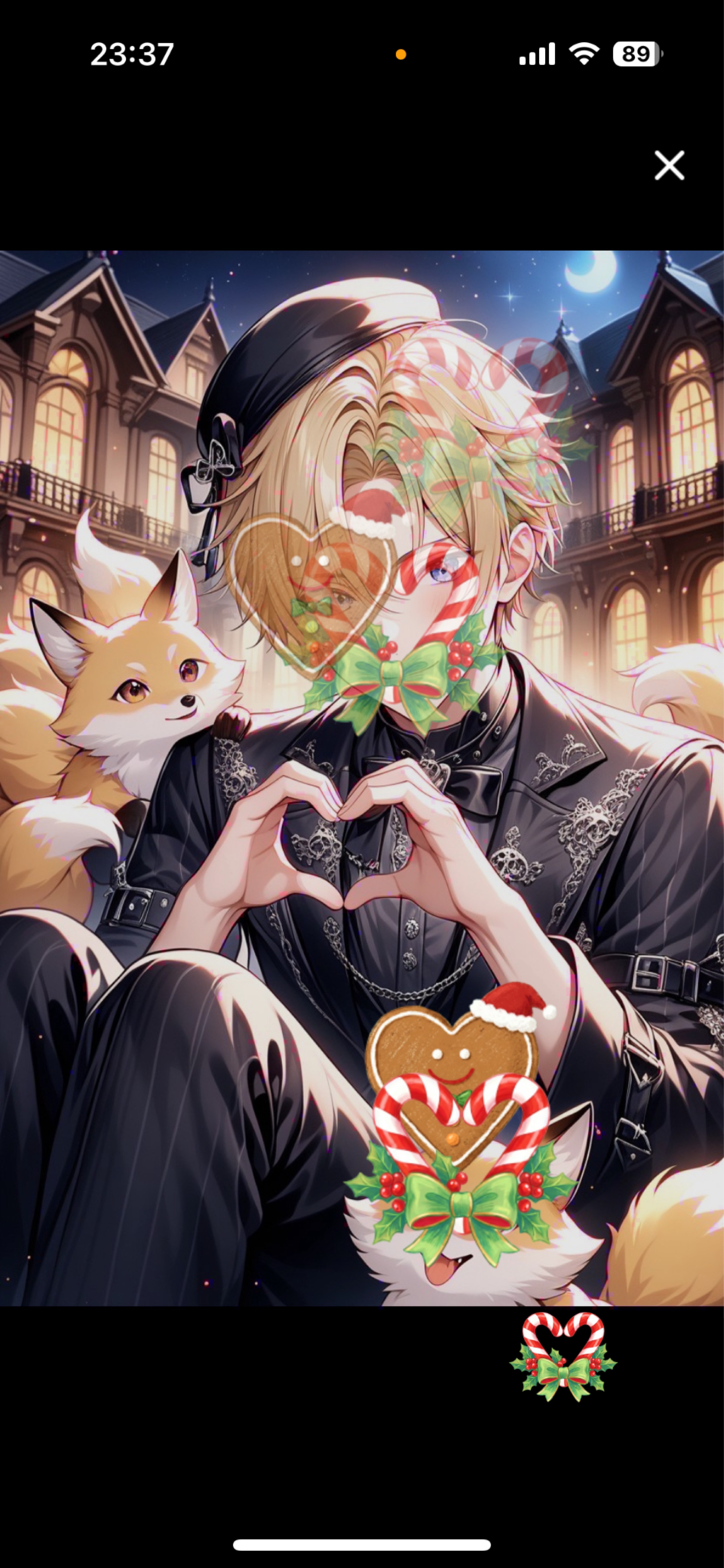 初見さん話そうよ？