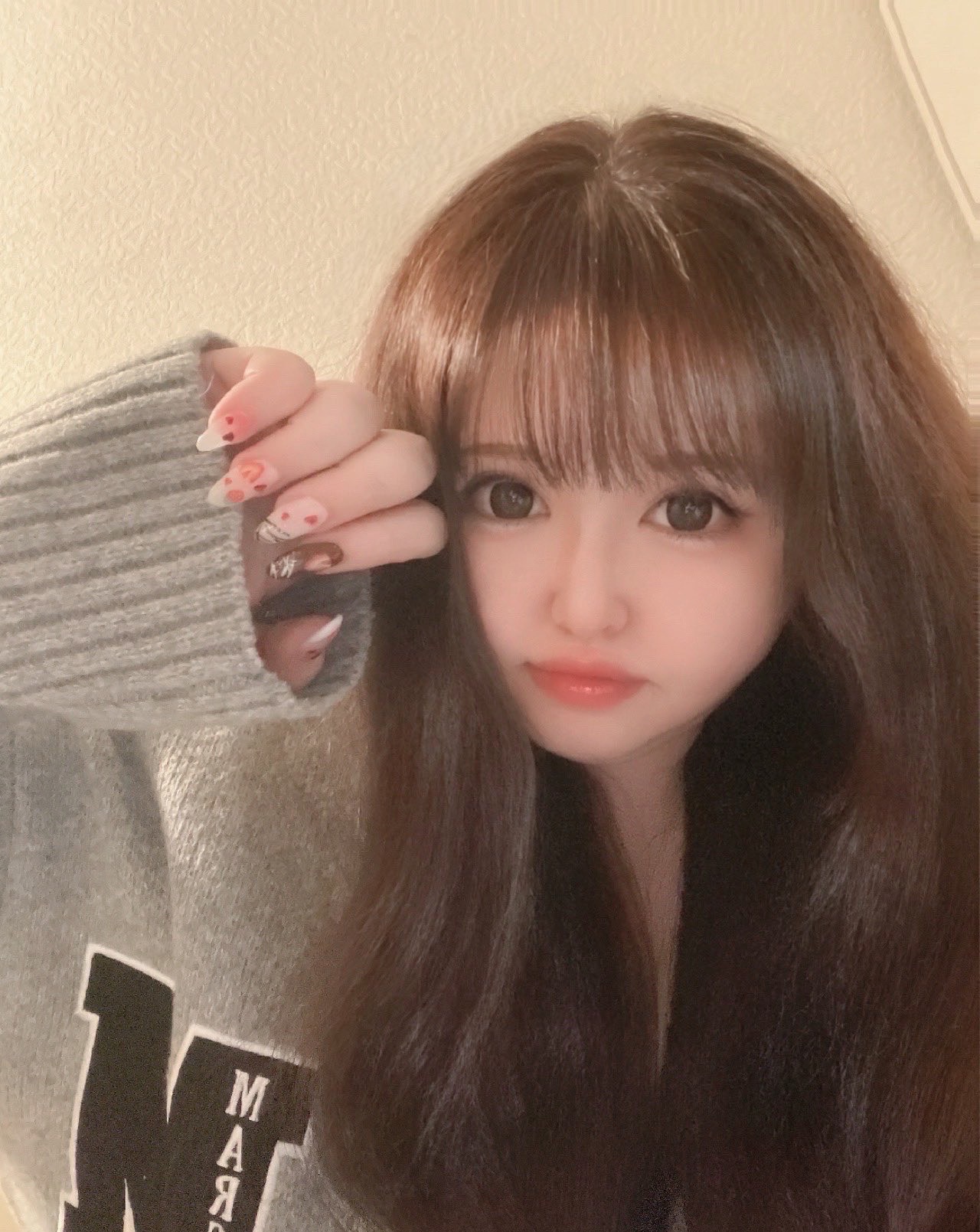 マネージャーと配信について対談🐥⸒⸒