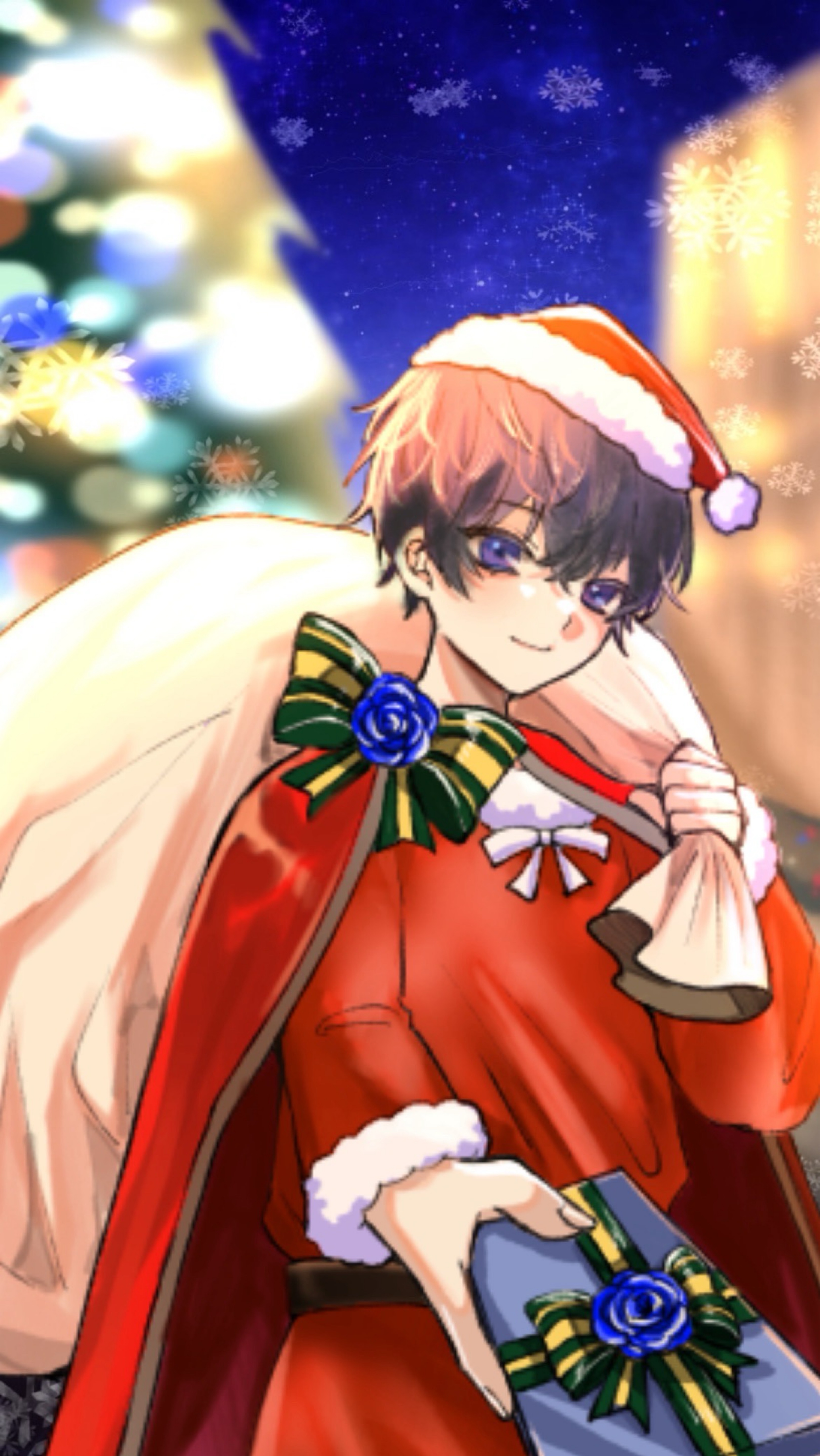 ドンヨリーヌ進化したらなまはげ👹