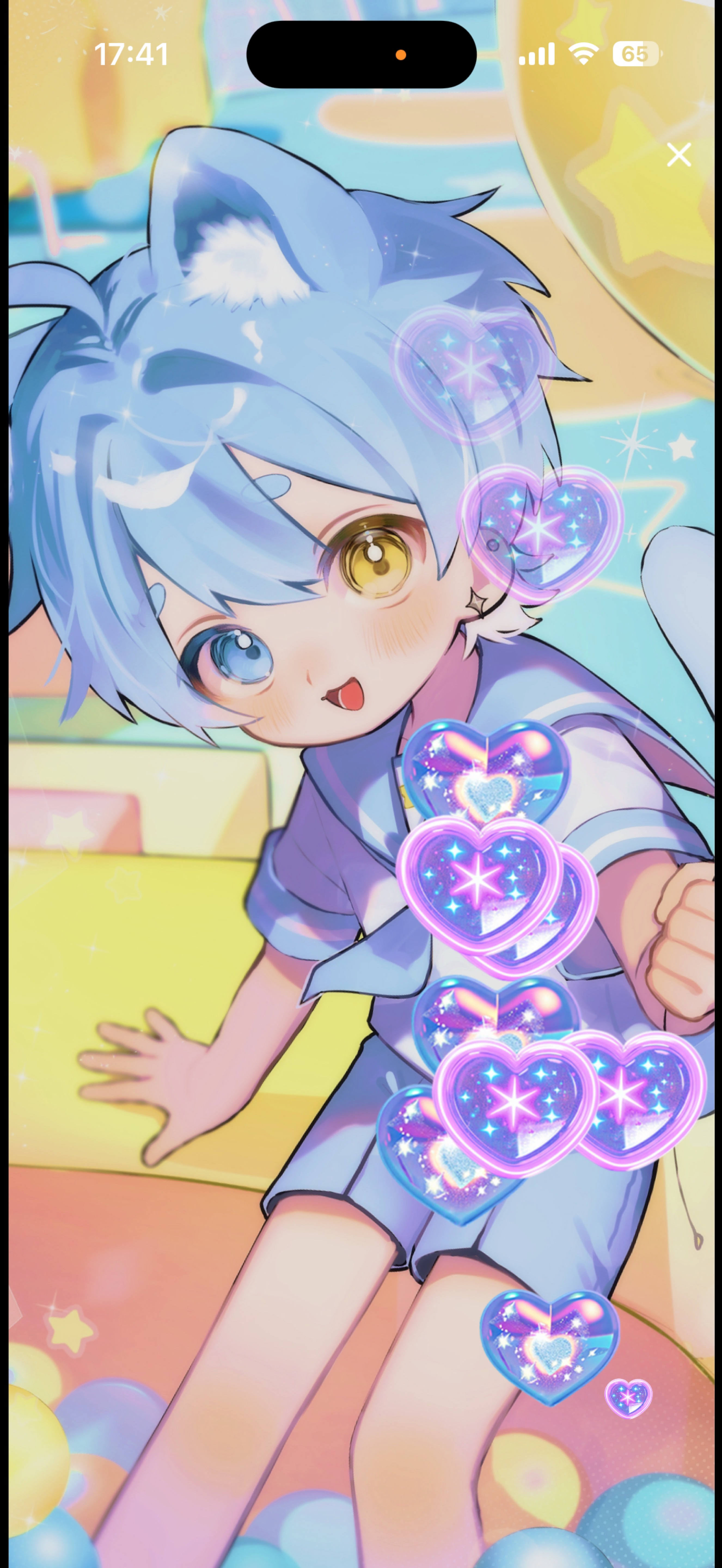 圧倒的ショタボの歌枠！！！