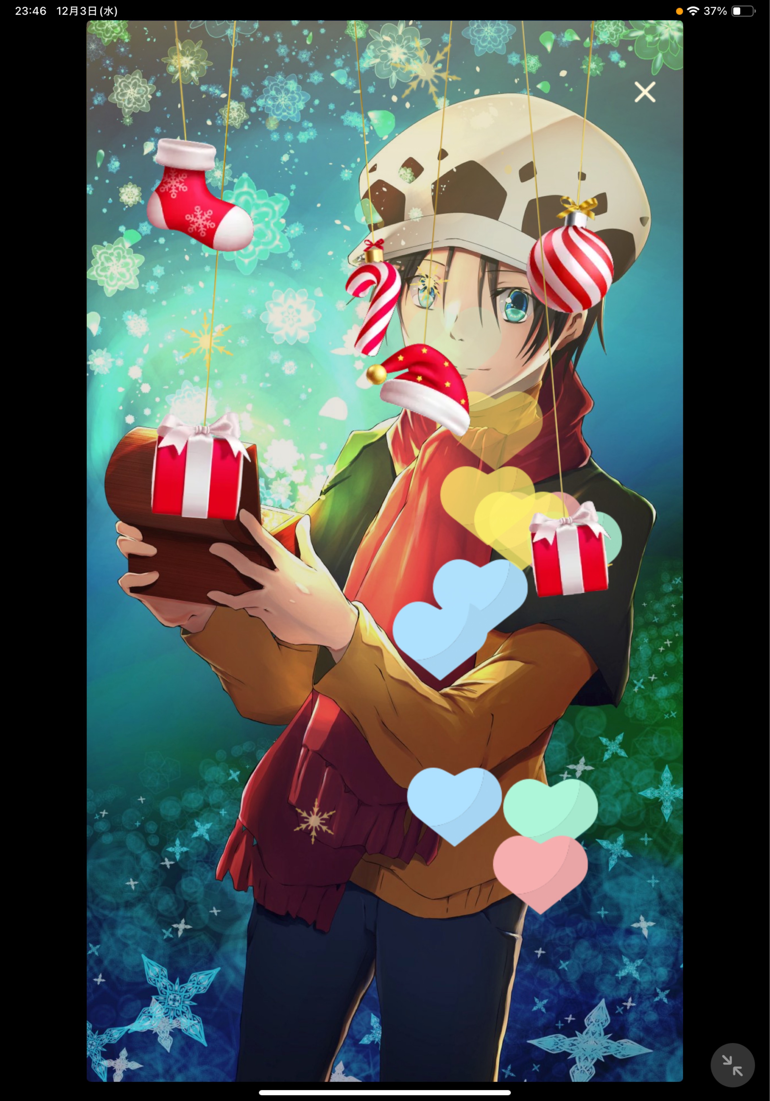 【神谷さん風】大学生の雑談ラジオ