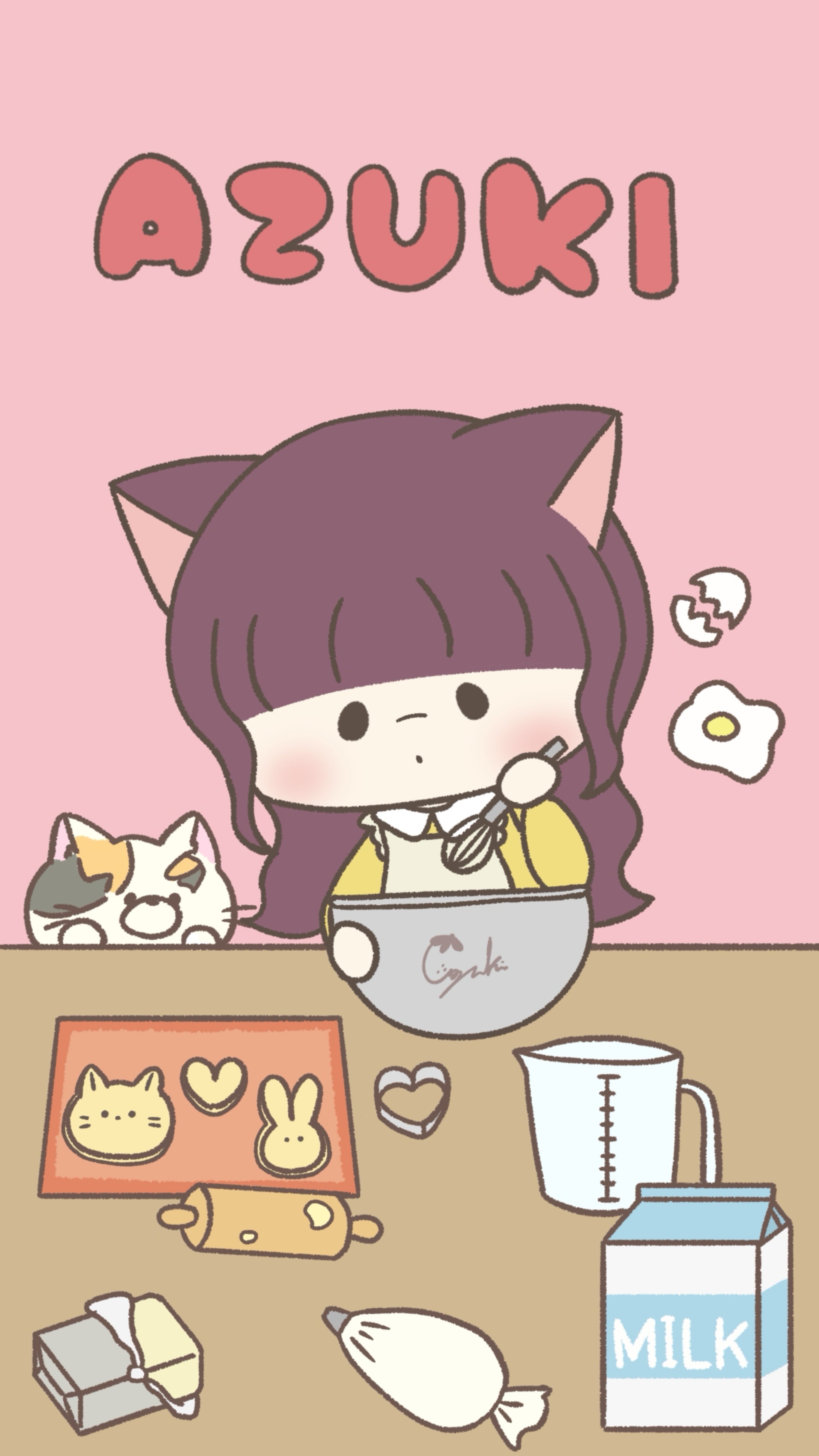 初潜寝◎まったり落ち着く？料理枠