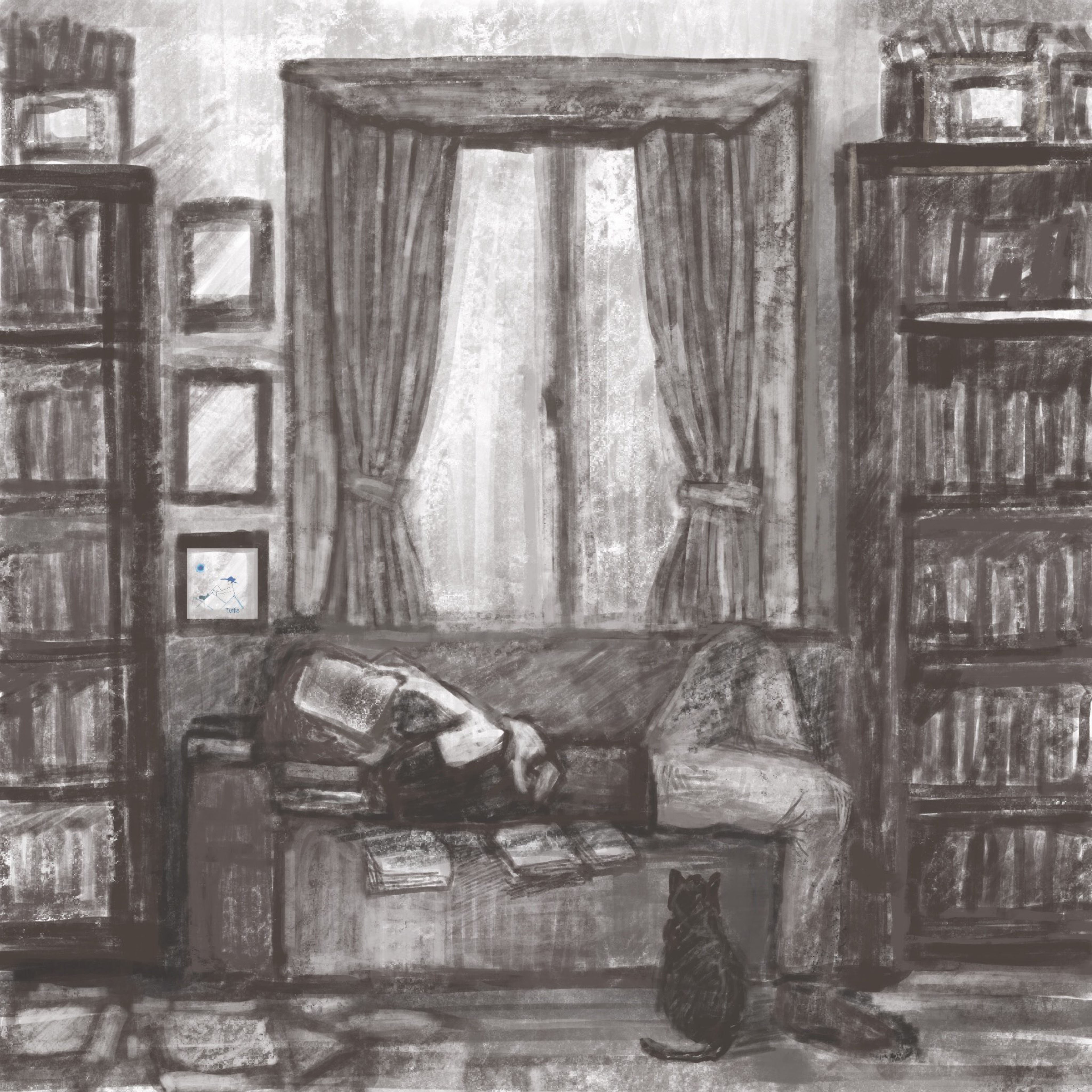 倫理:動物に配慮すべきか？／🇫🇷住哲学者