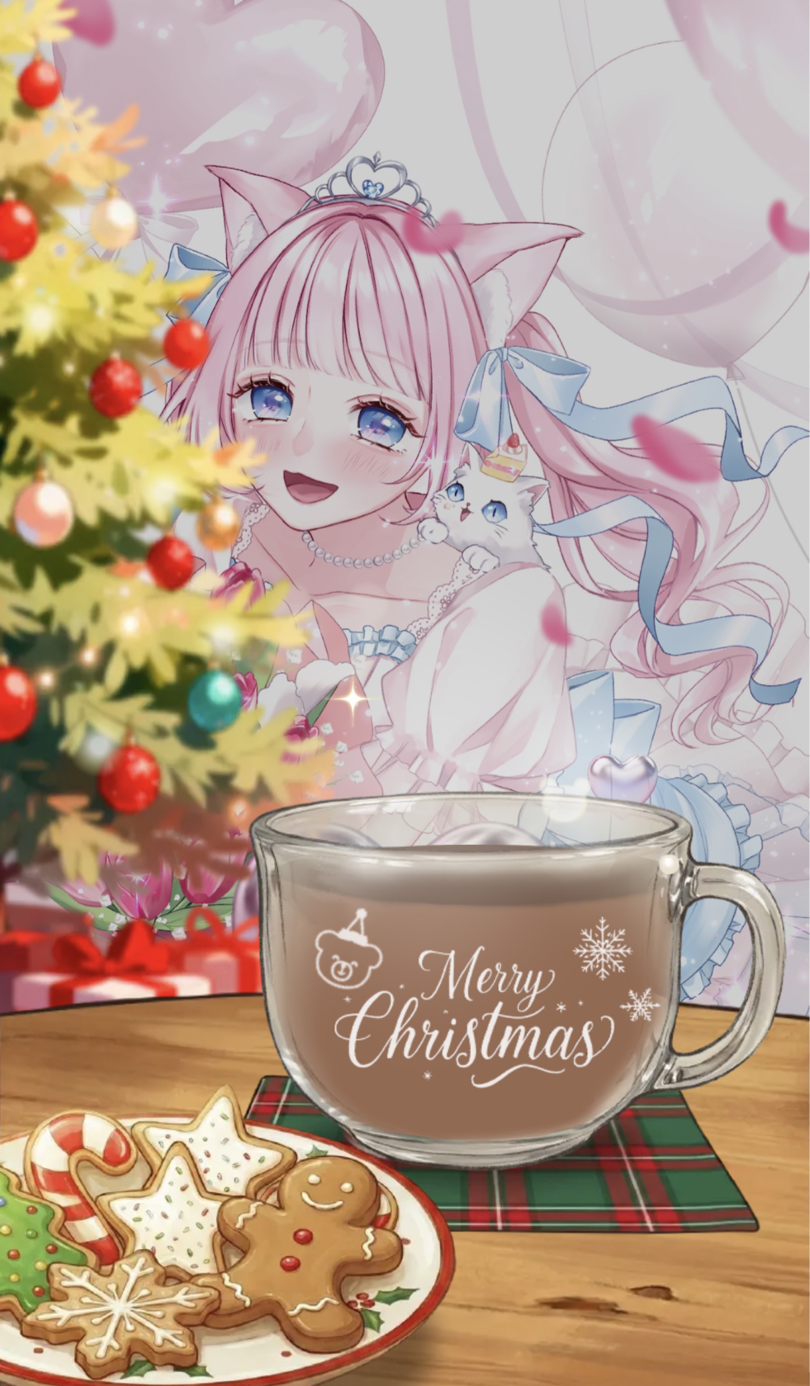 君と私で過ごす夜🌙* :ﾟ