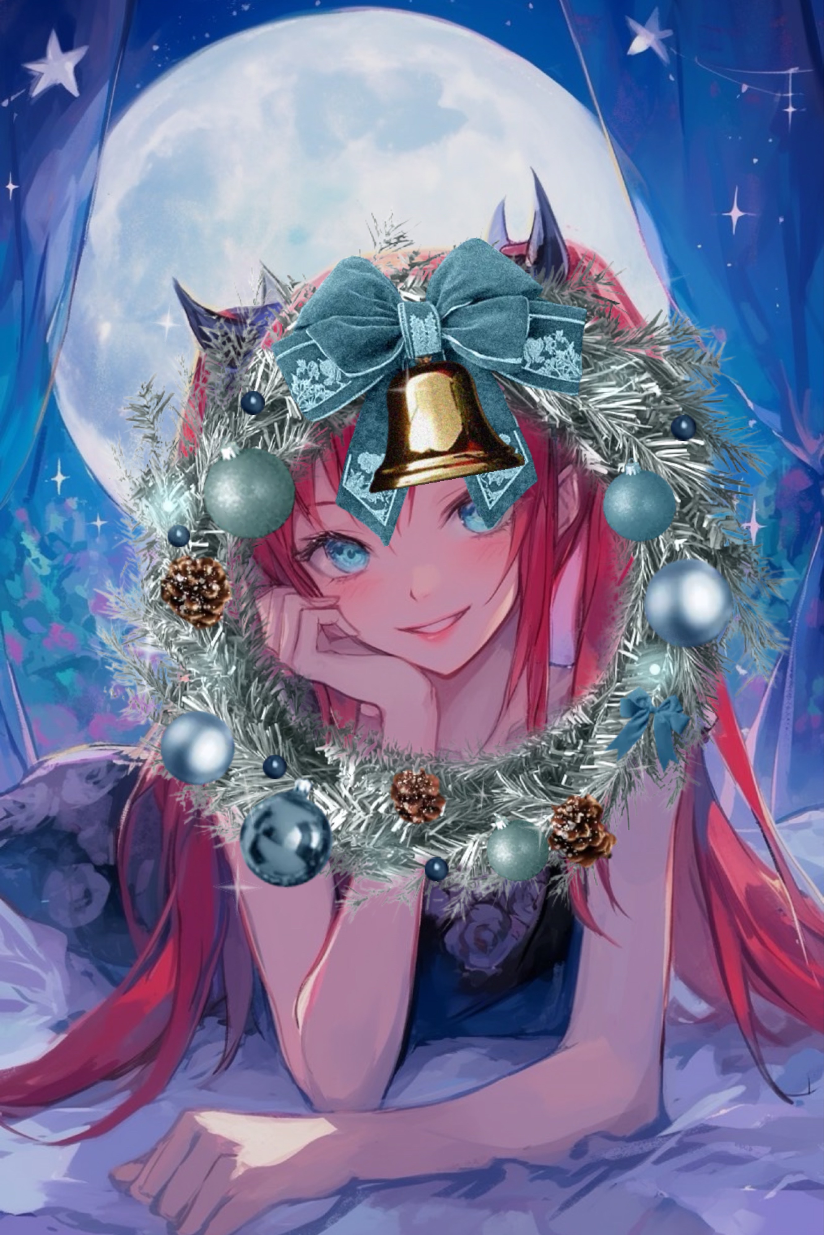 初◎ゆうねんね🩵