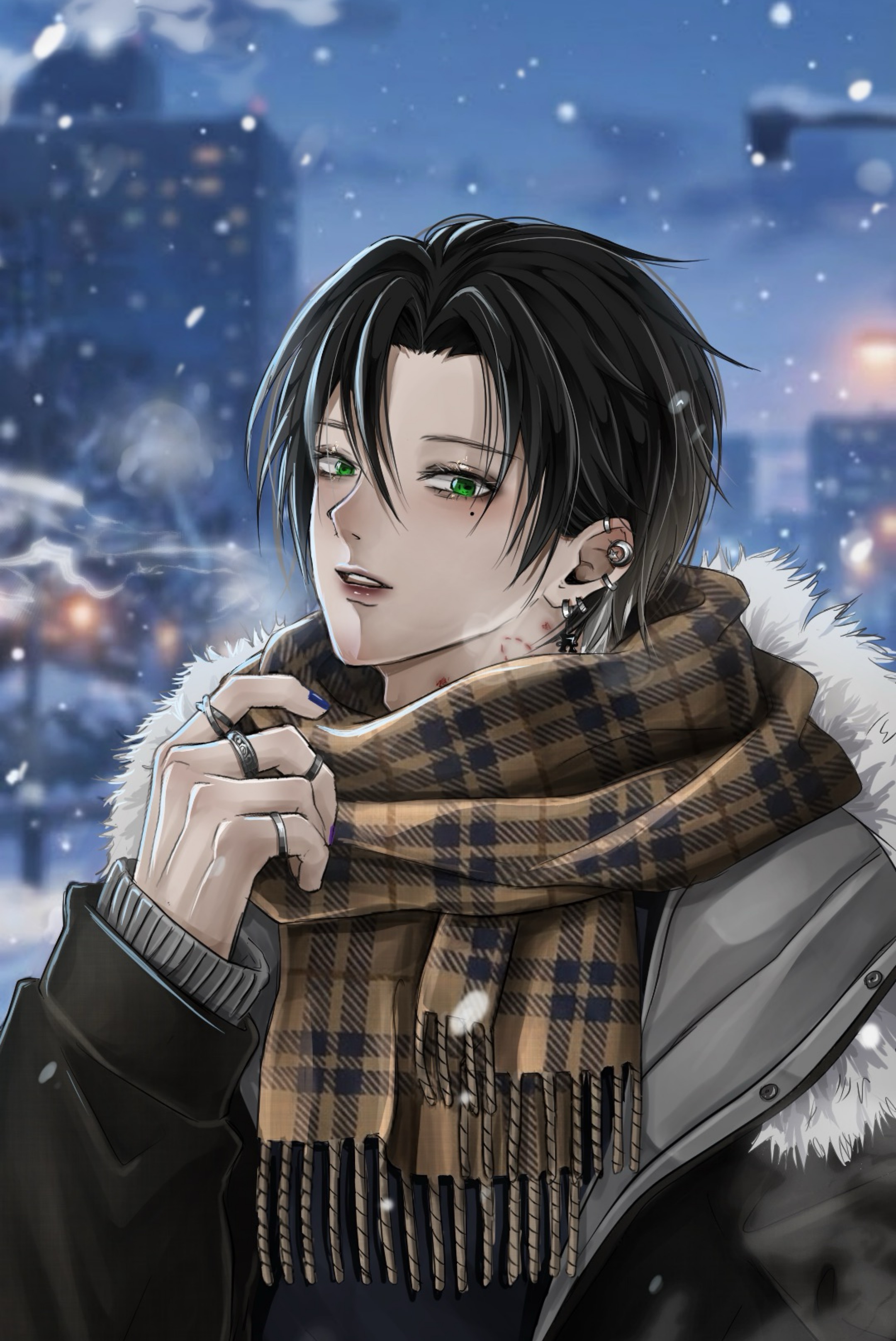 お は よ う ‼️