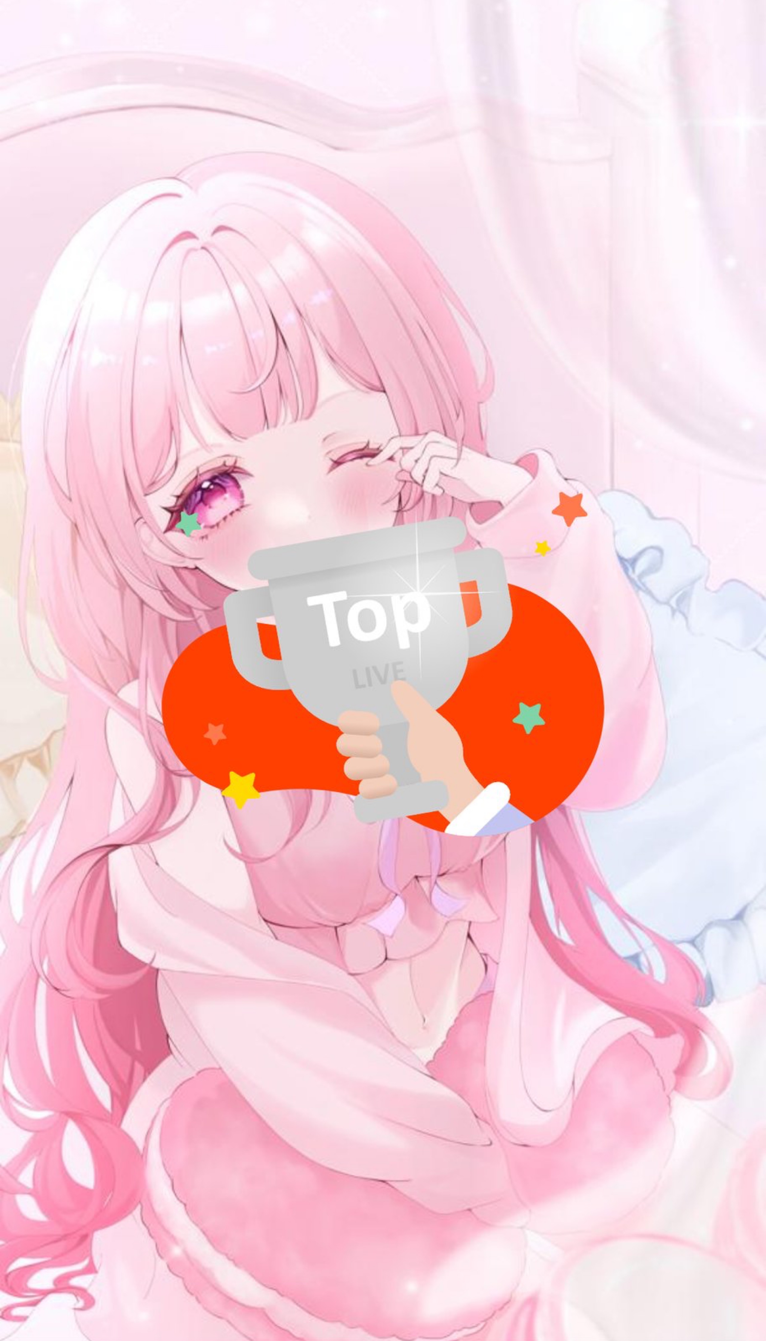 8:15初見/潜寝◎まったりしにおいで🌸