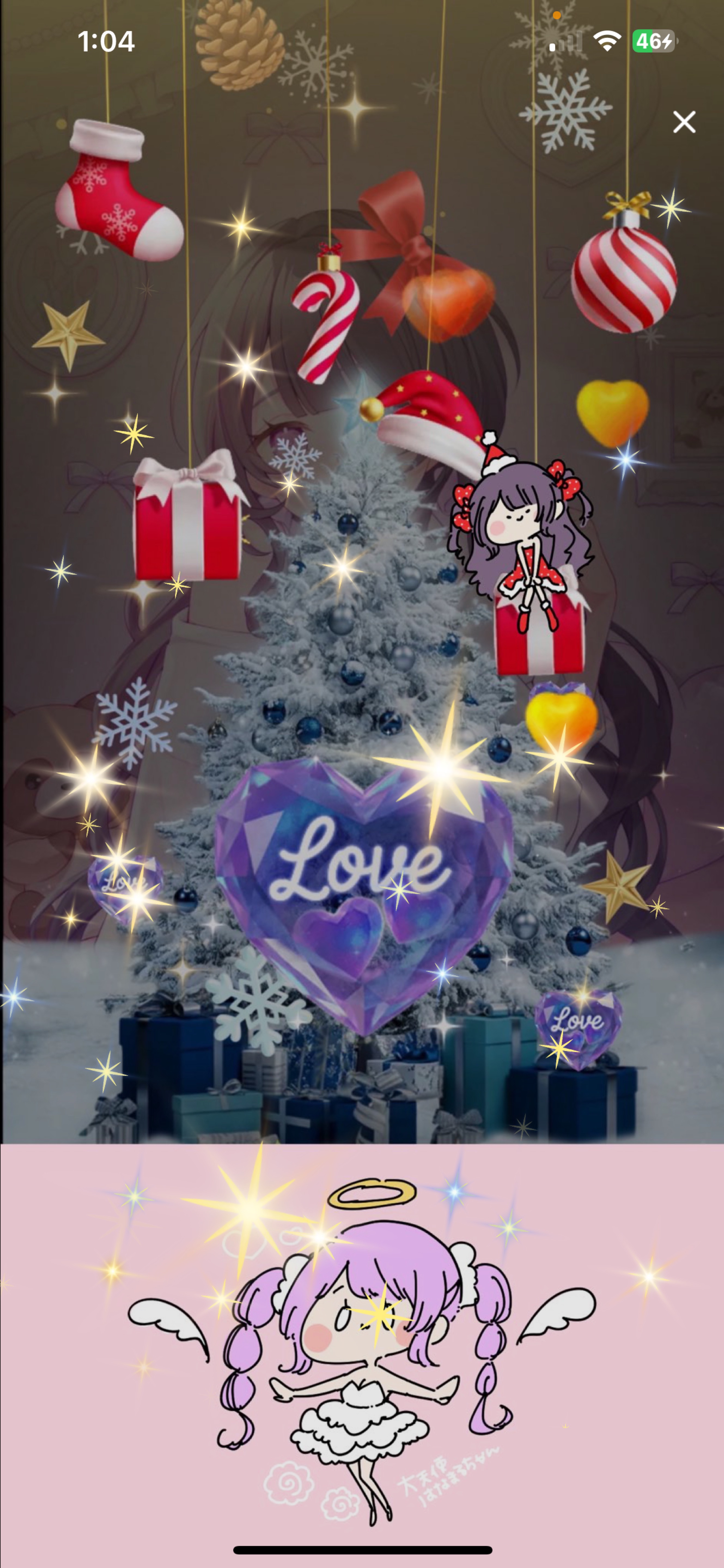 初潜寝◎ きみを癒す寝落ち枠🕊️💖