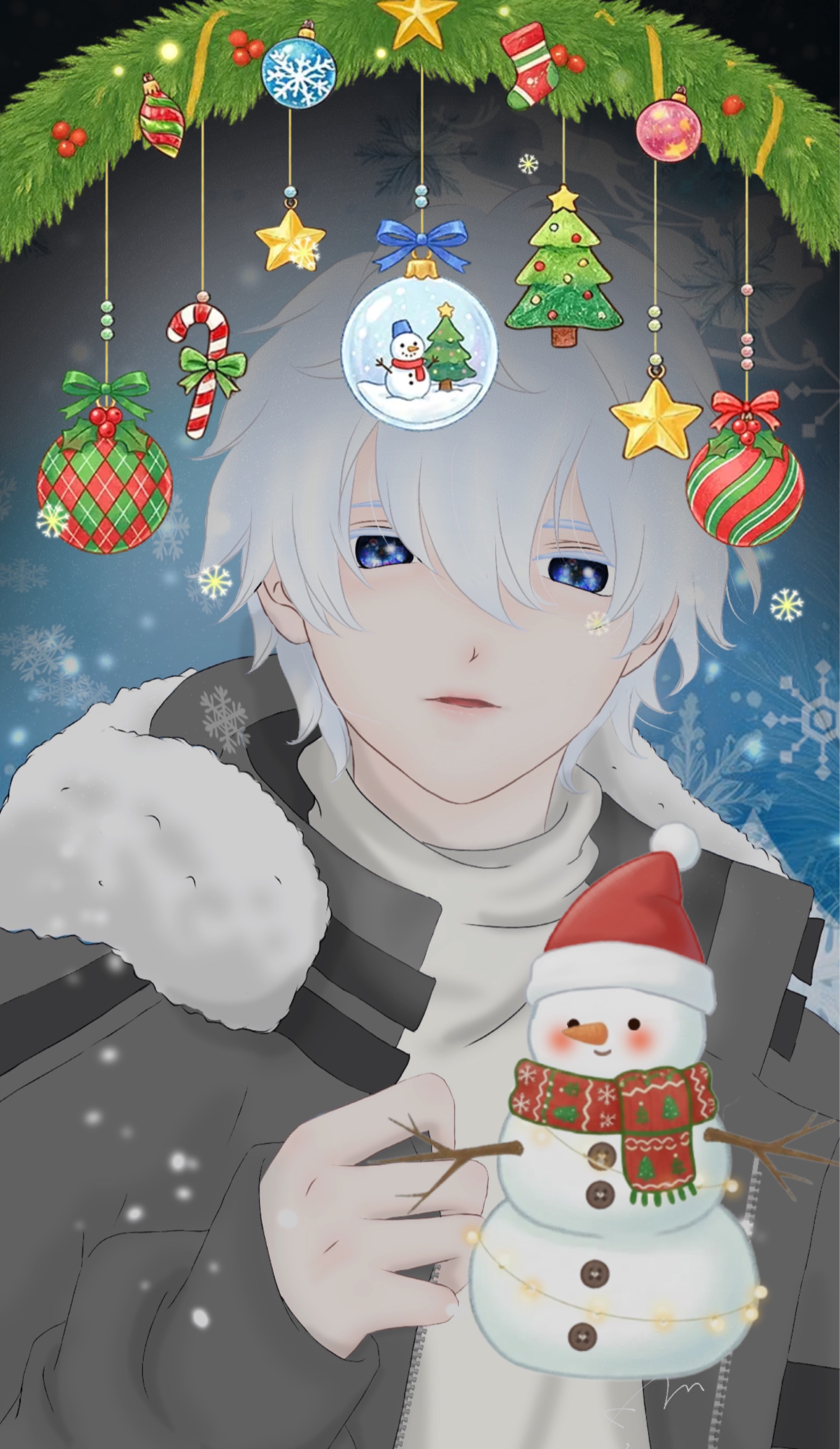 【8:00まで】おはよ！