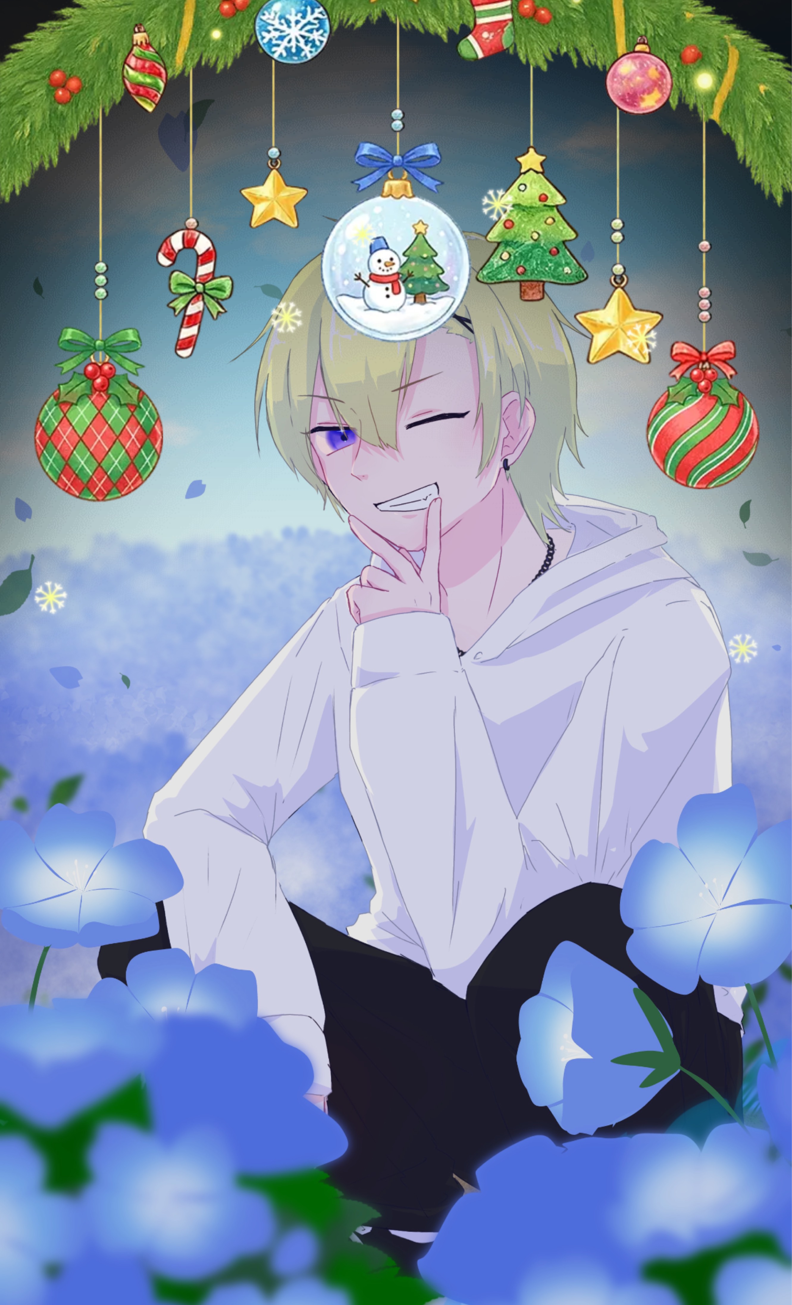 しゃべくりゲラ雑談！