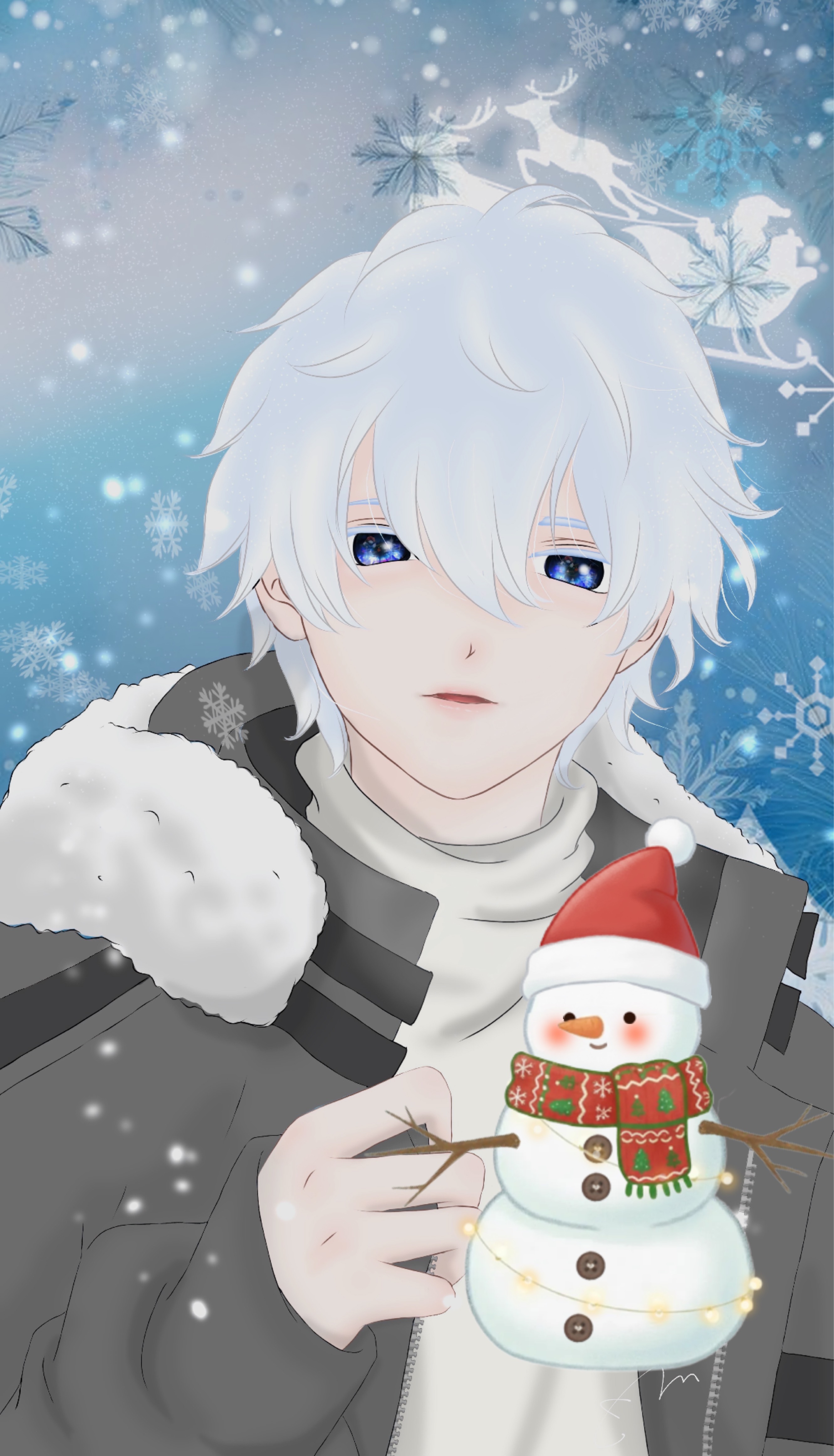 【8:00まで】おはよ！